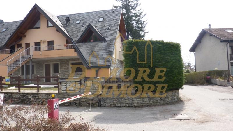 Immagine 1 di Appartamento in vendita  in Via Pian di Sole 15 a Premeno