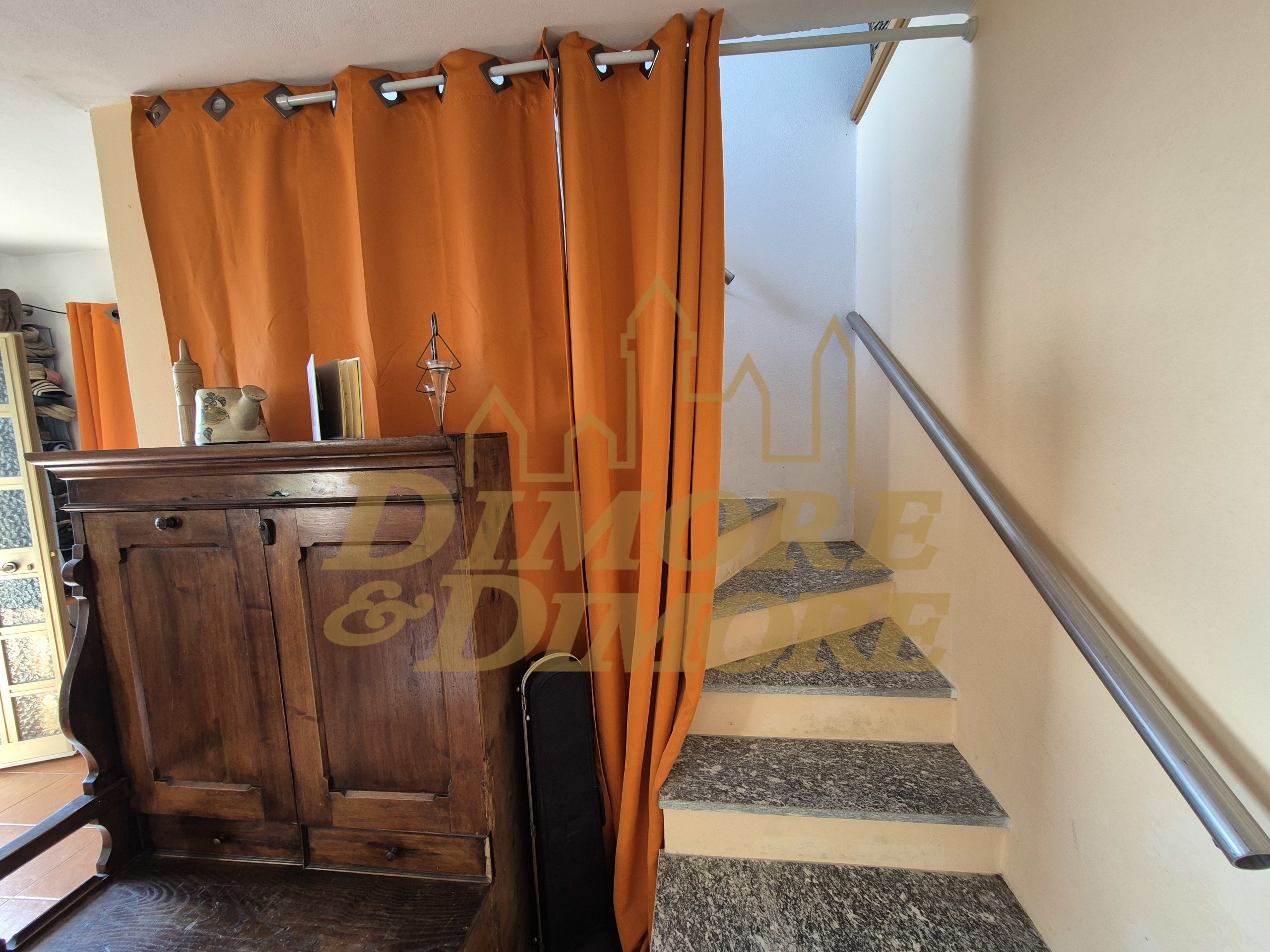 Immagine 21 di Casa indipendente in vendita  in via per Cambiesso a Intragna