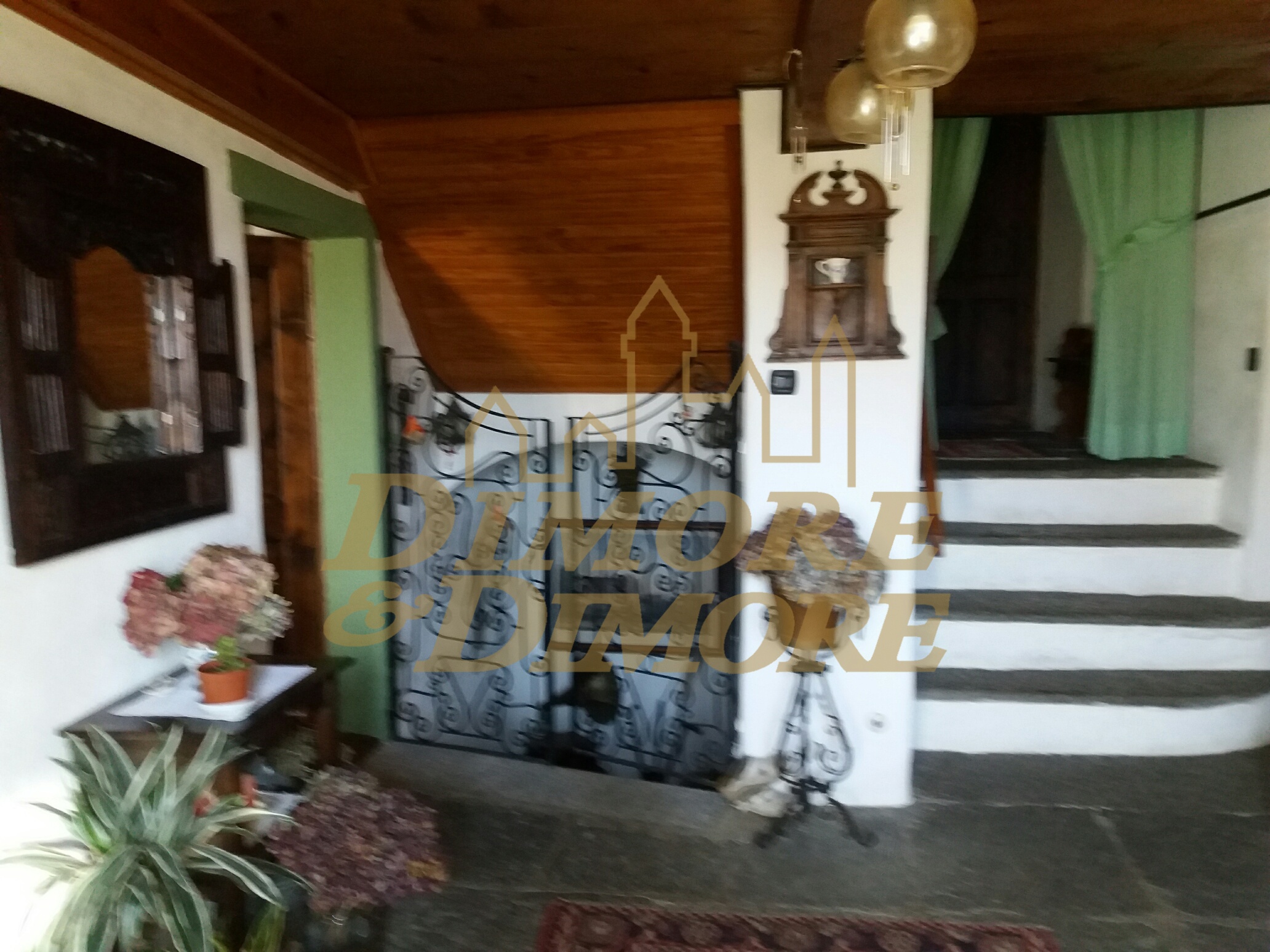 Immagine 4 di Casa indipendente in vendita  in Via Monumento Rodis 21 a Premia