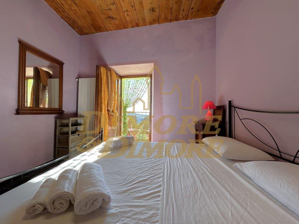 Immagine 26 di Bilocale in vendita  in Piazza Milano 8A a Colazza