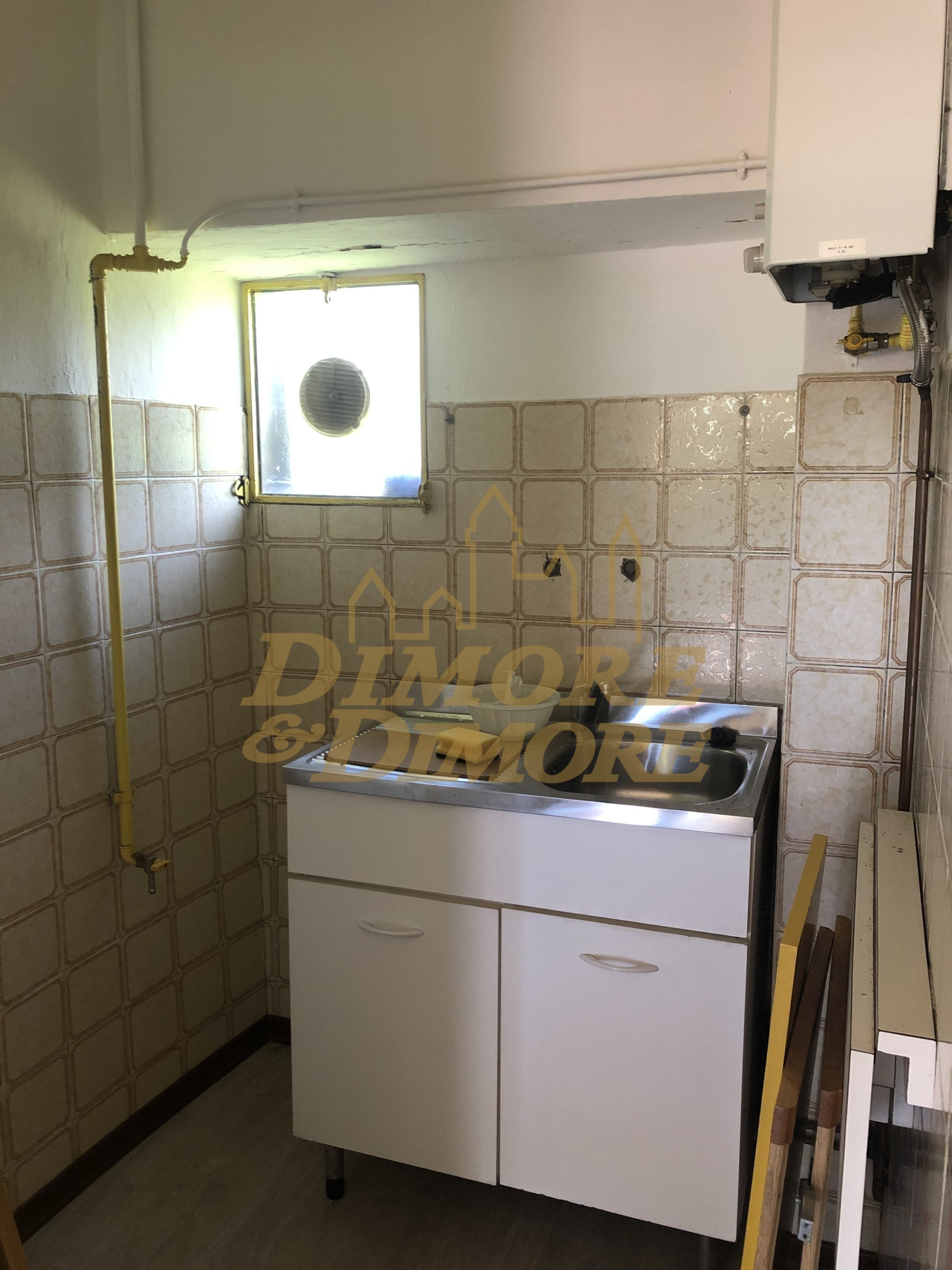 Immagine 12 di Bilocale in vendita  in Via Monte Nero 9 a Dumenza