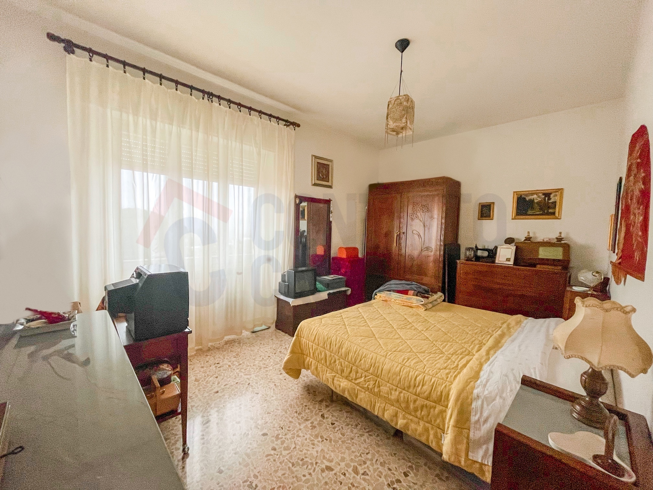 Immagine 16 di Trilocale in vendita  in Via Xx luglio a Jesi