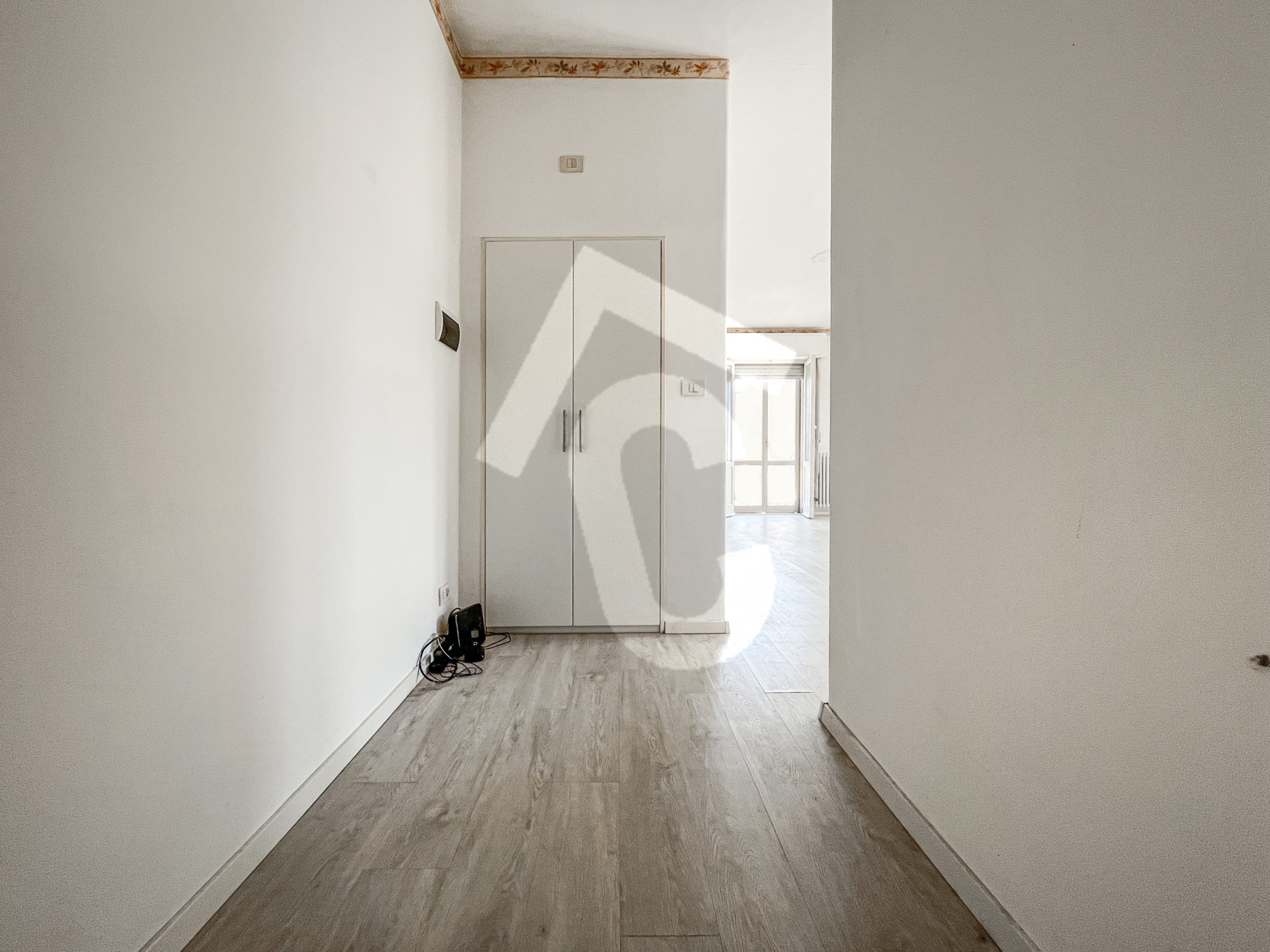 Immagine 4 di Appartamento in vendita  a Jesi