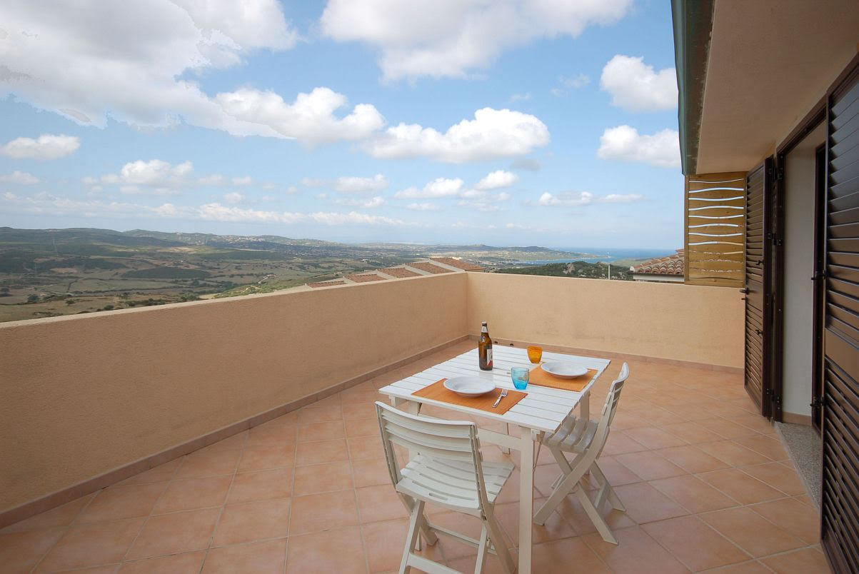 Immagine 3 di Appartamento in vendita  in Via Martiri delle Foibe Istriane 22 a Tempio Pausania