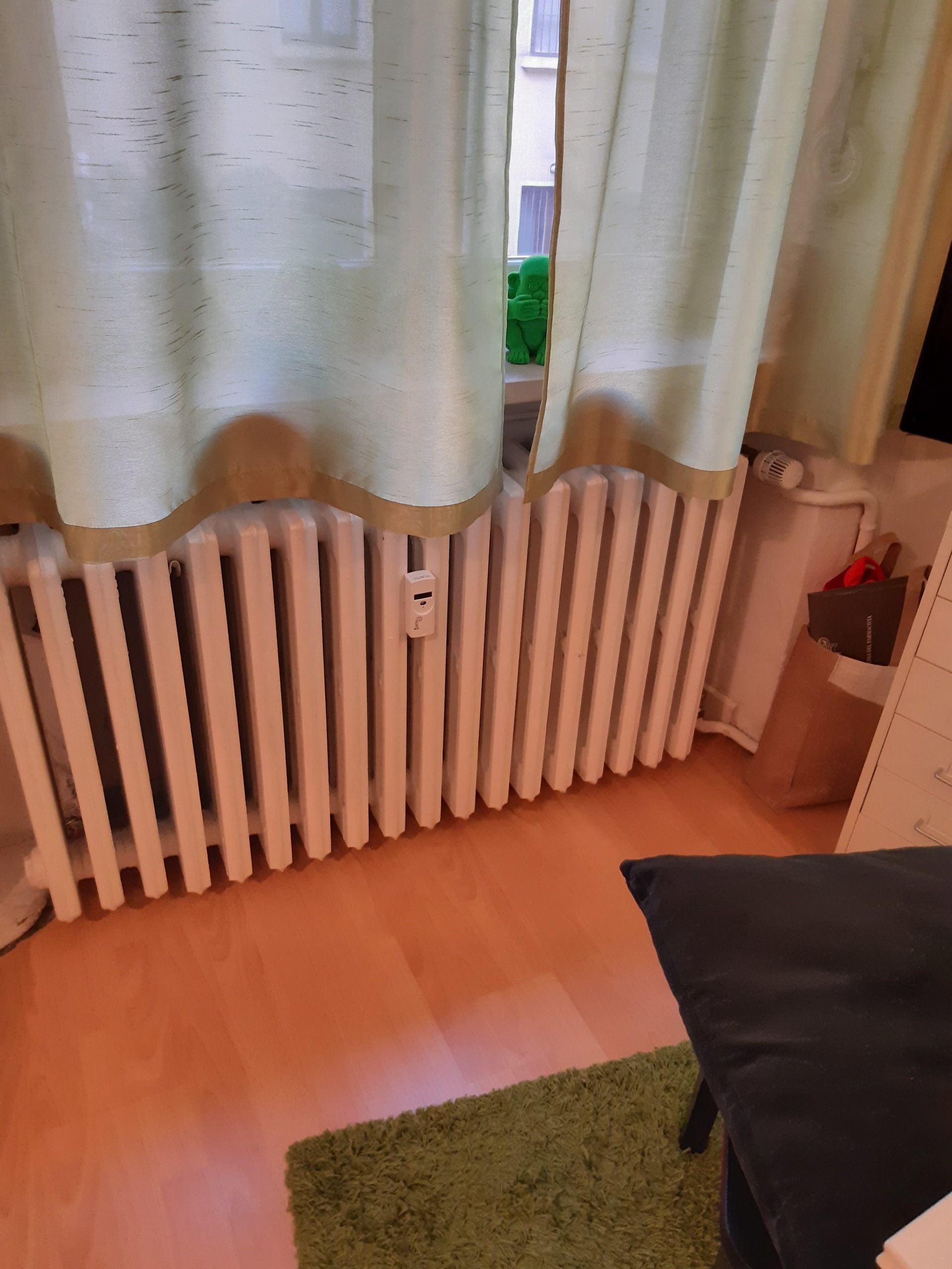 Immagine 34 di Appartamento in affitto  in Via Trebbia 33 a Milano