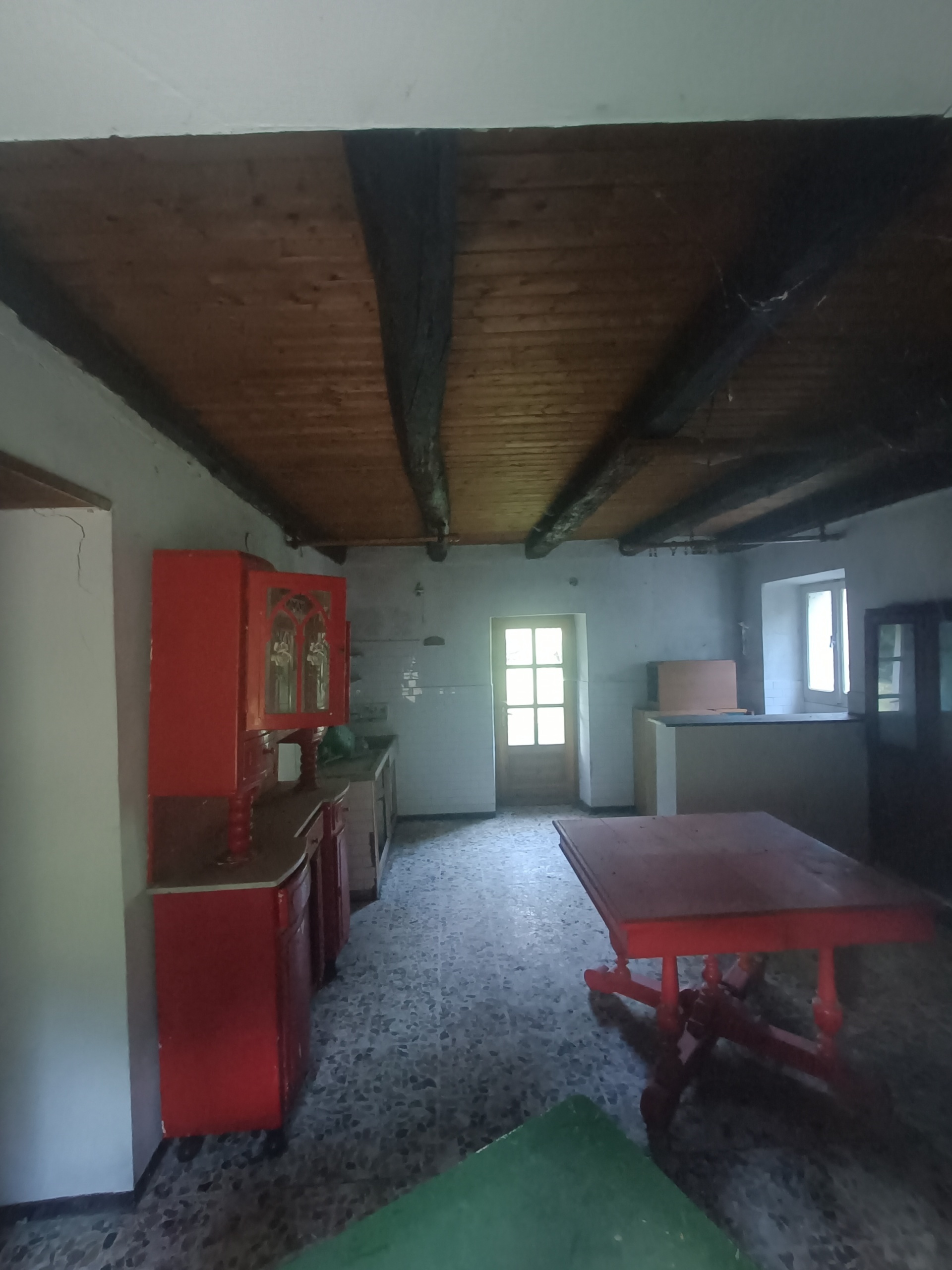 Immagine 13 di Rustico / casale in vendita  in Via patane 1 a Sassello