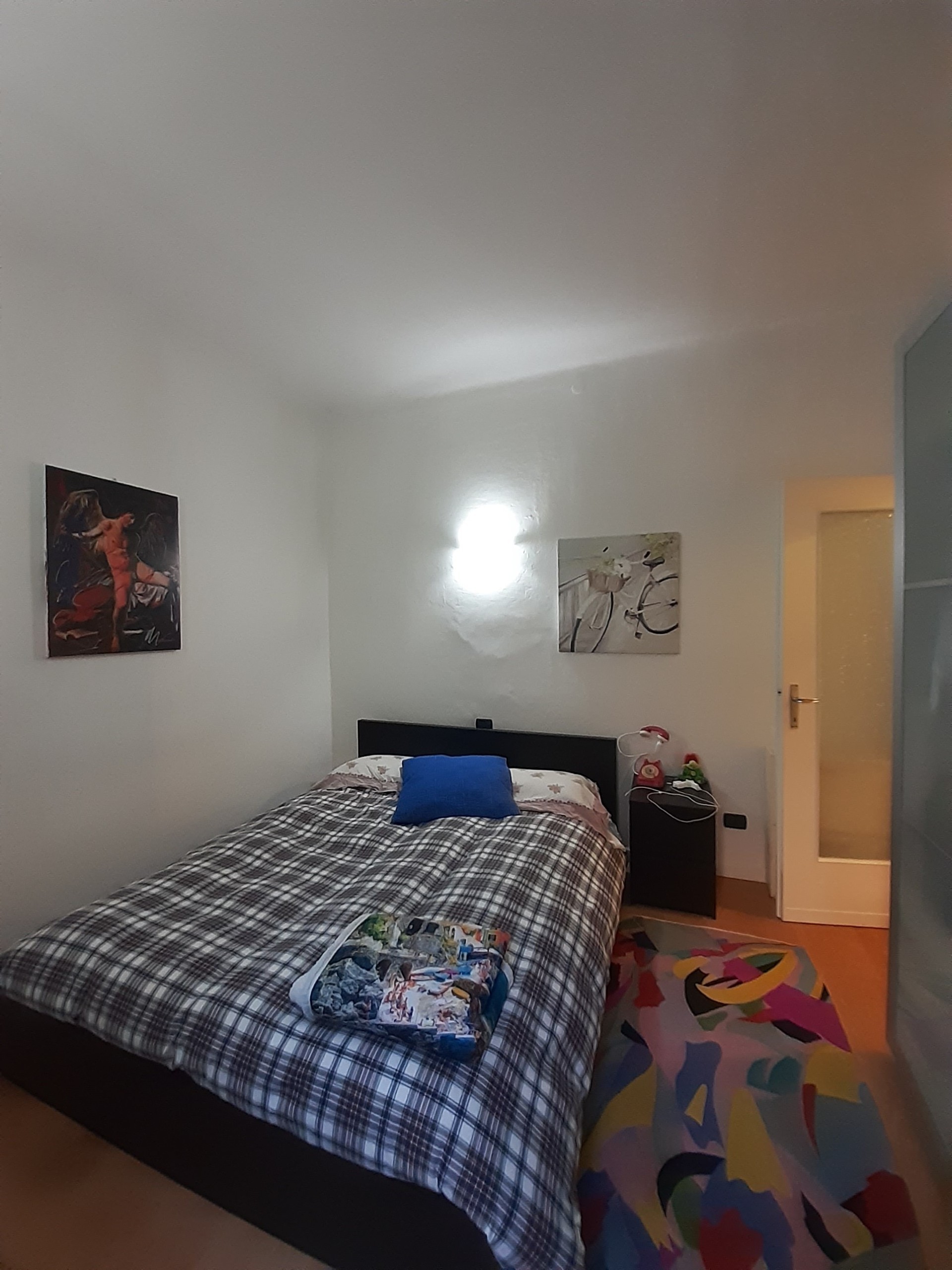 Immagine 21 di Appartamento in affitto  in Via Trebbia 33 a Milano