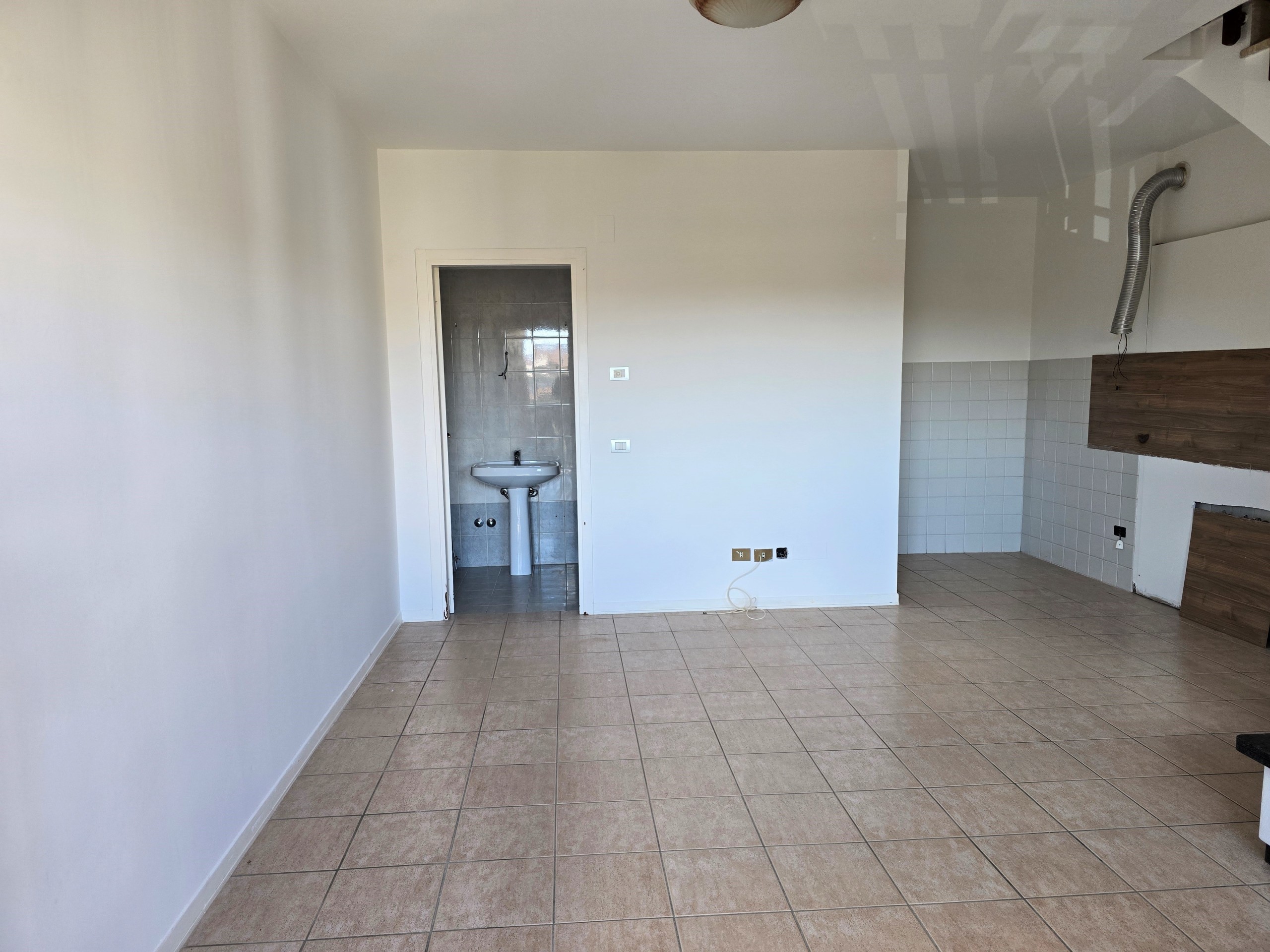 Immagine 5 di Quadrilocale in vendita  in Strada del Giglio a Perugia