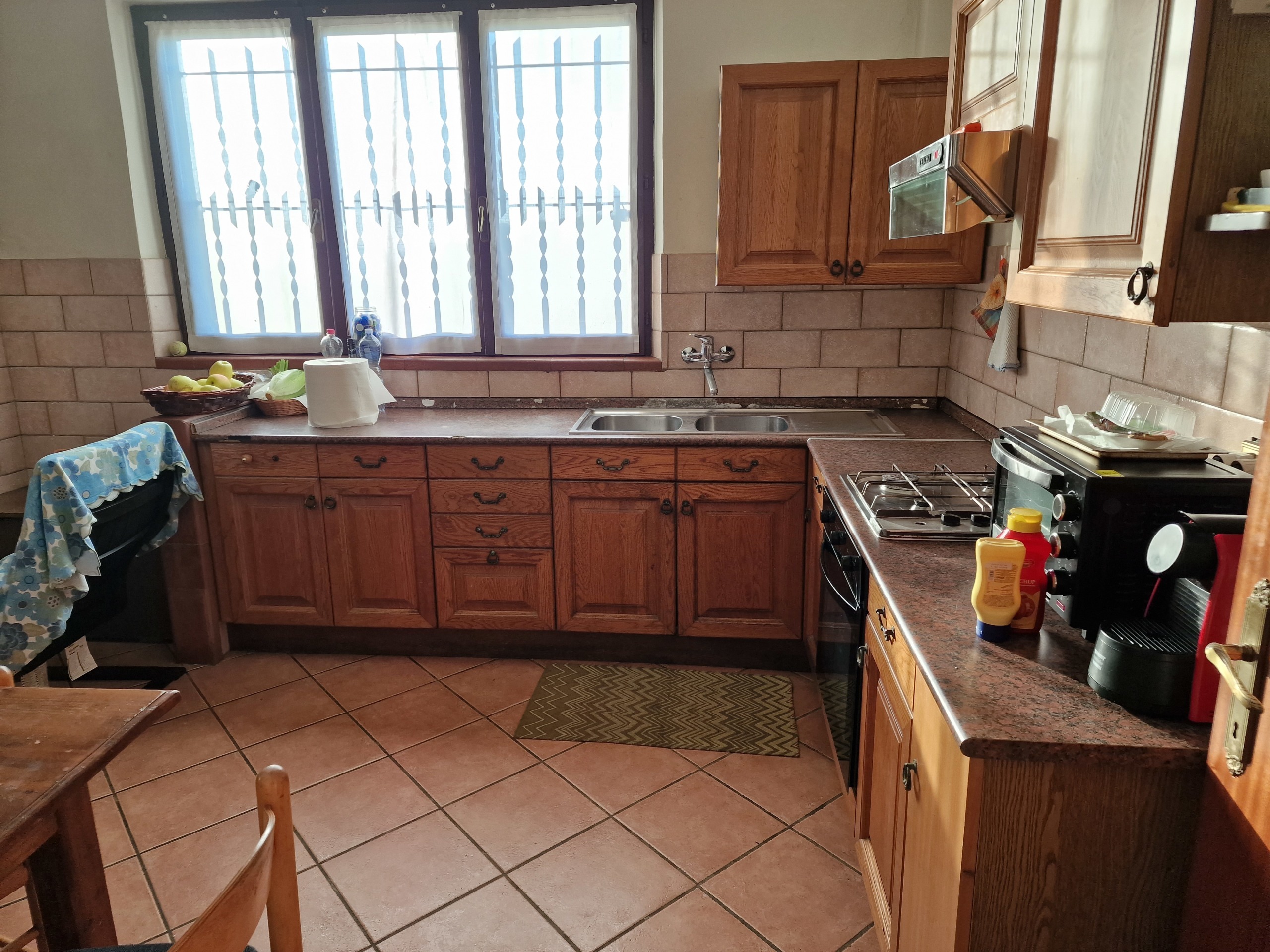 Immagine 43 di Casa indipendente in vendita  in Via della Costa 12 a Magione