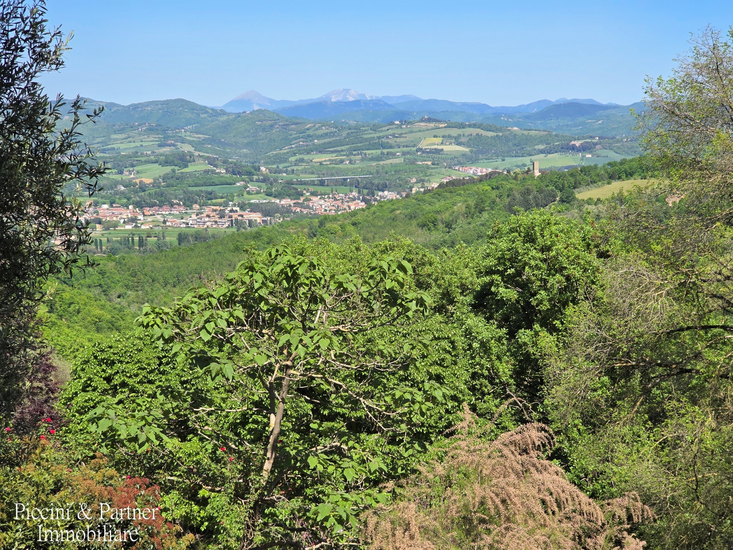 Immagine 12 di Rustico / casale in vendita  in Migianella a Umbertide