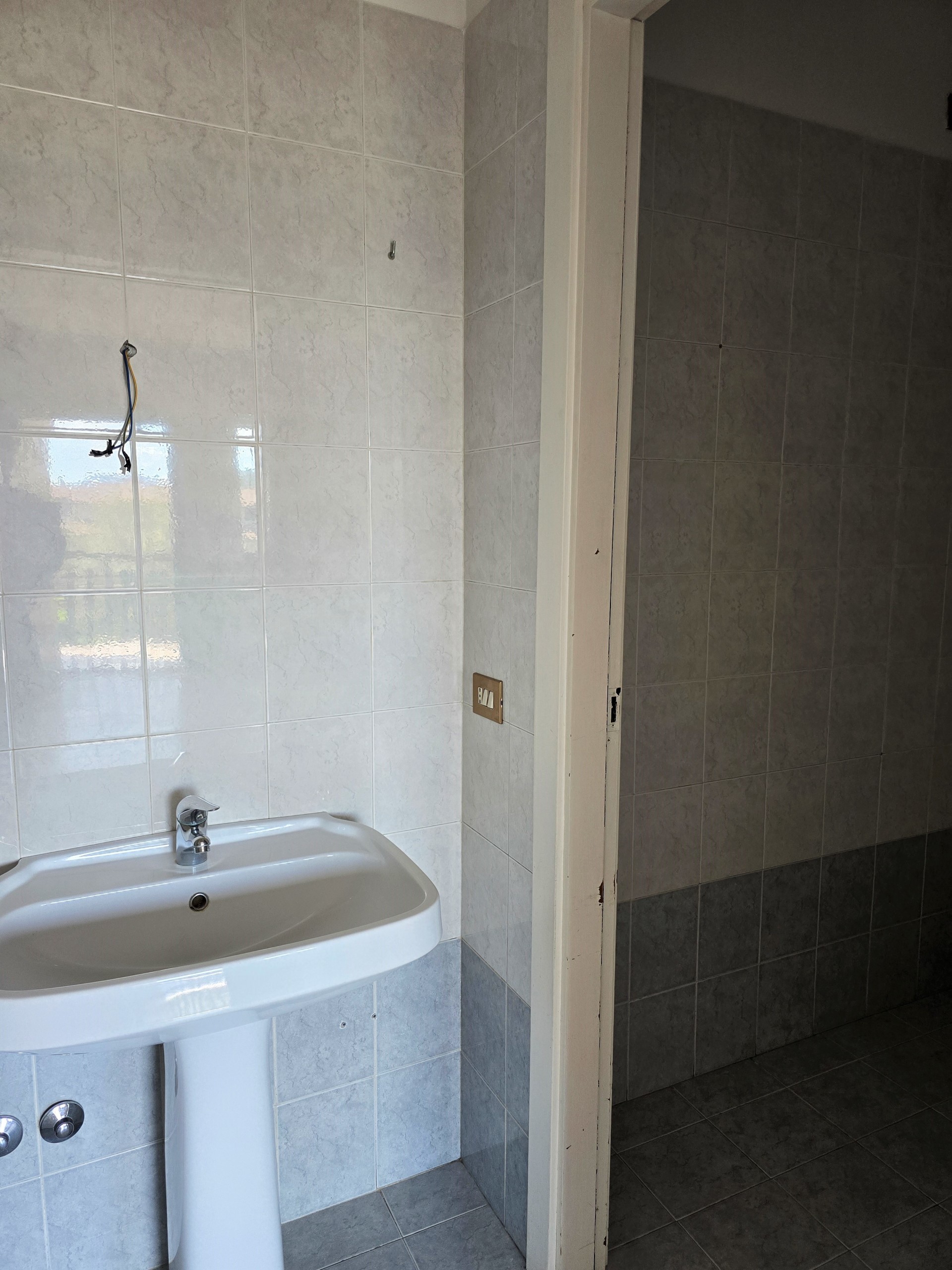 Immagine 11 di Quadrilocale in vendita  in Strada del Giglio a Perugia