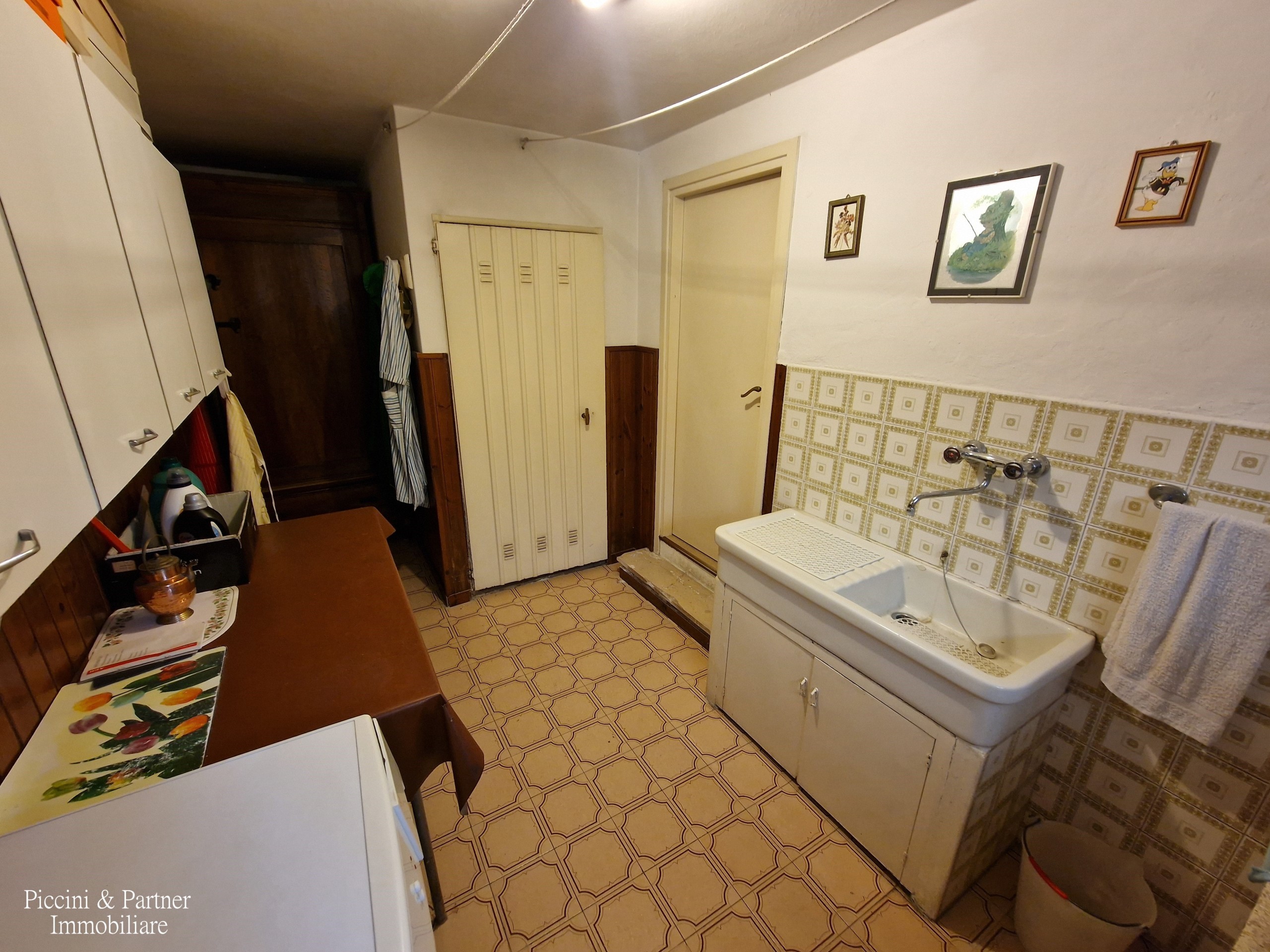 Immagine 51 di Villa in vendita  in Via Papa Celestino 2 10 a Città Di Castello