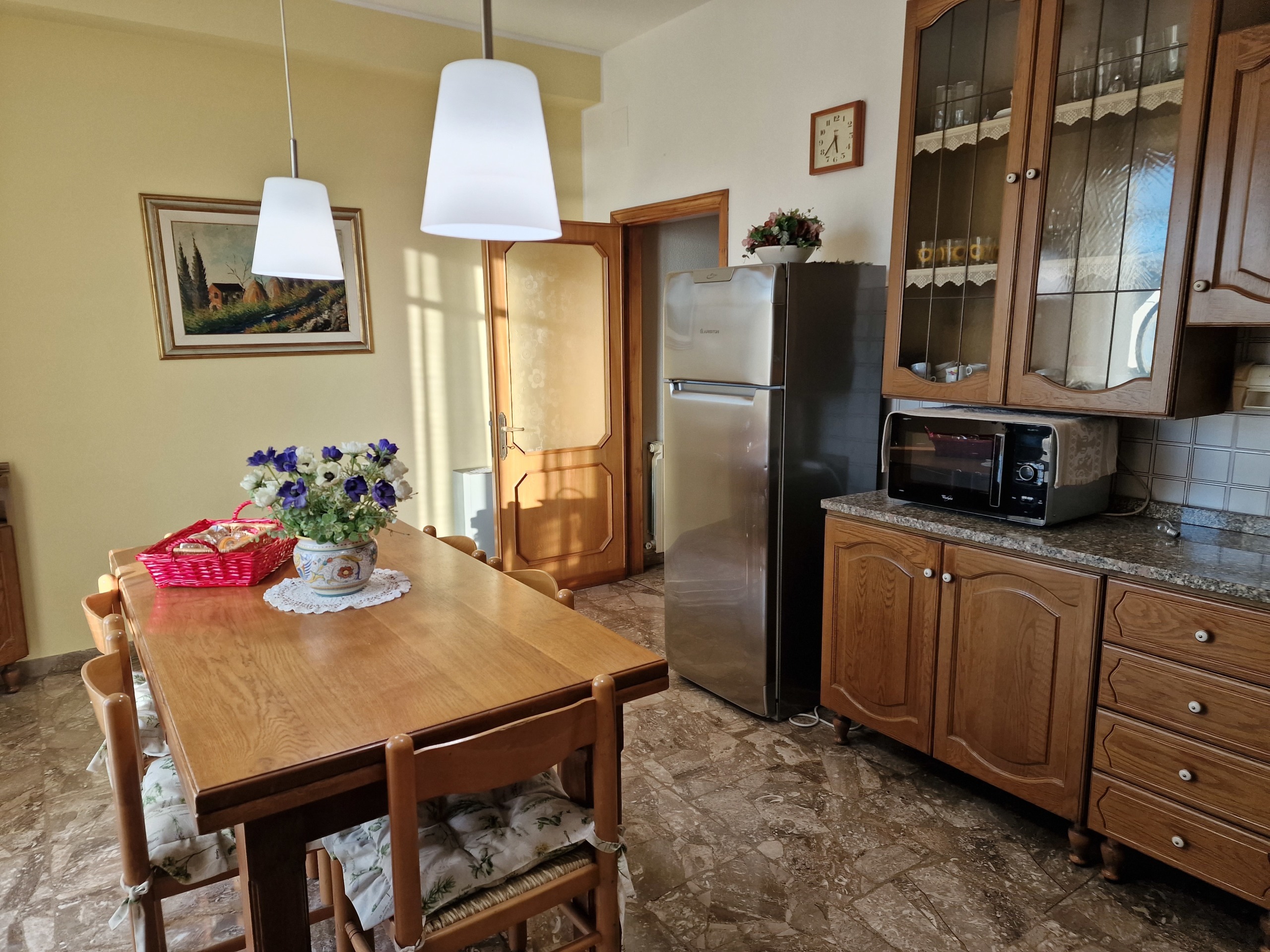 Immagine 12 di Casa indipendente in vendita  in Via della Costa 12 a Magione