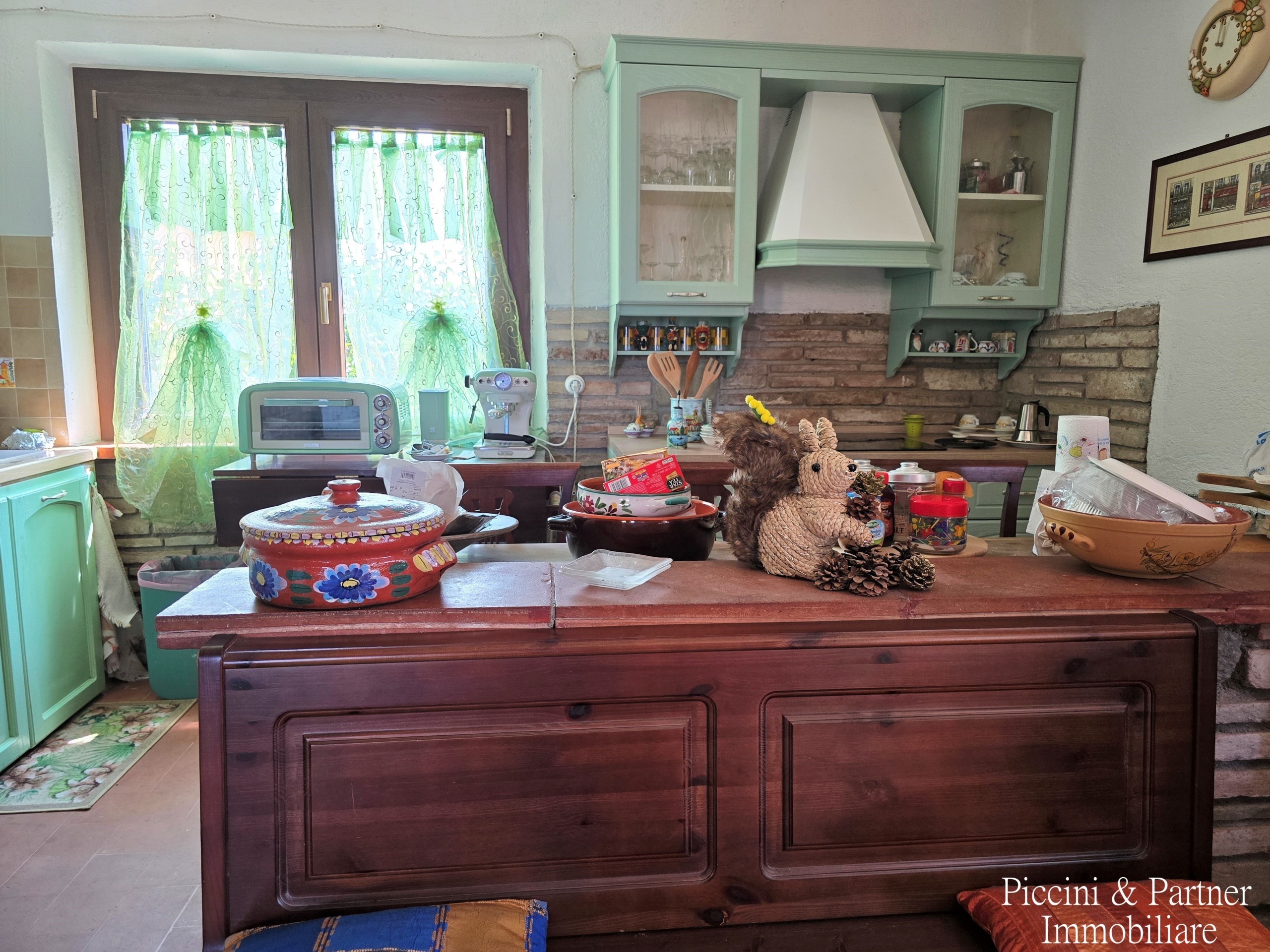 Immagine 18 di Villa in vendita  in Via IV Novembre 15 a Passignano Sul Trasimeno