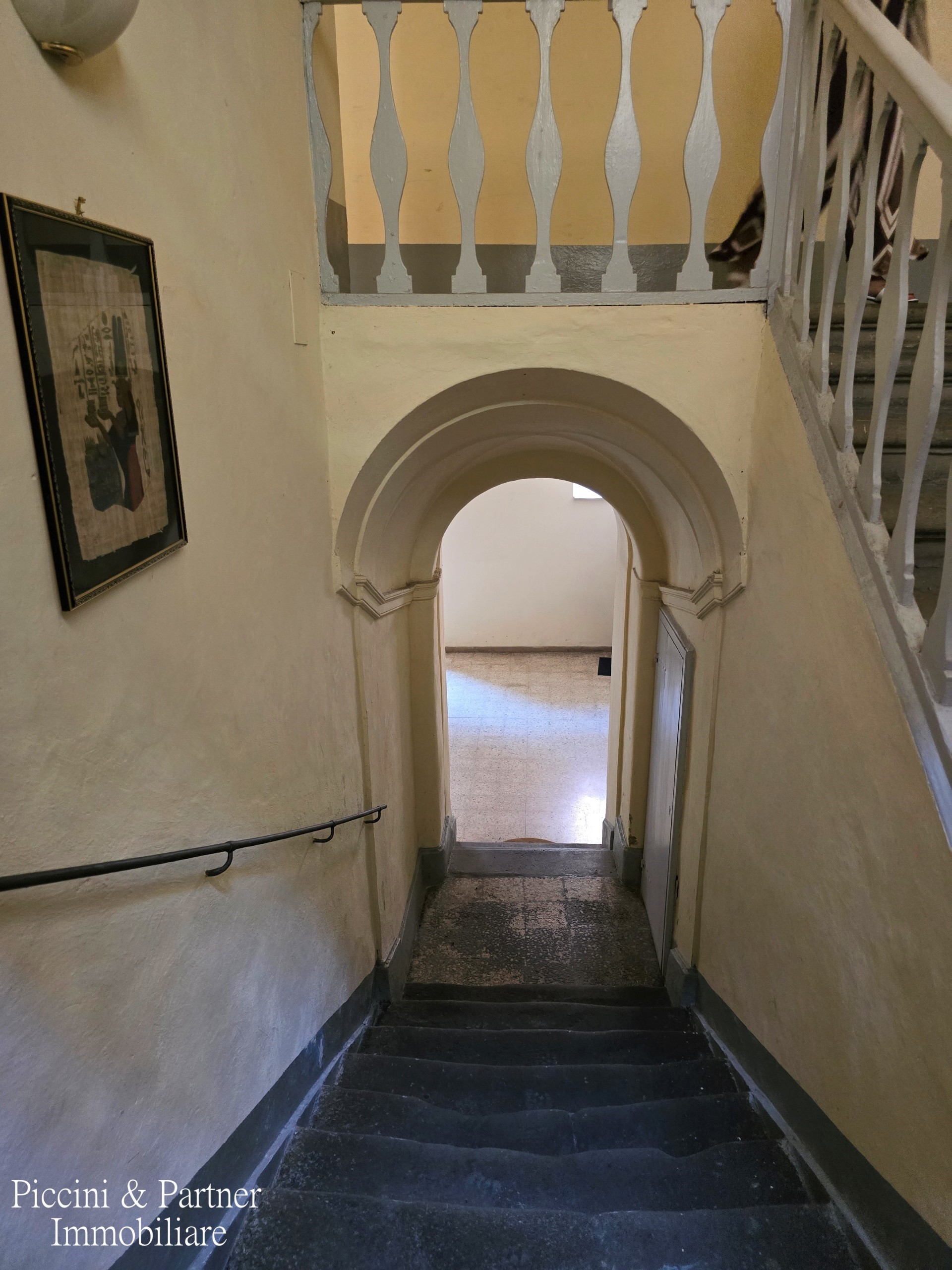 Immagine 58 di Pentalocale in vendita  in Via San Giovanni del Fosso 14 a Perugia