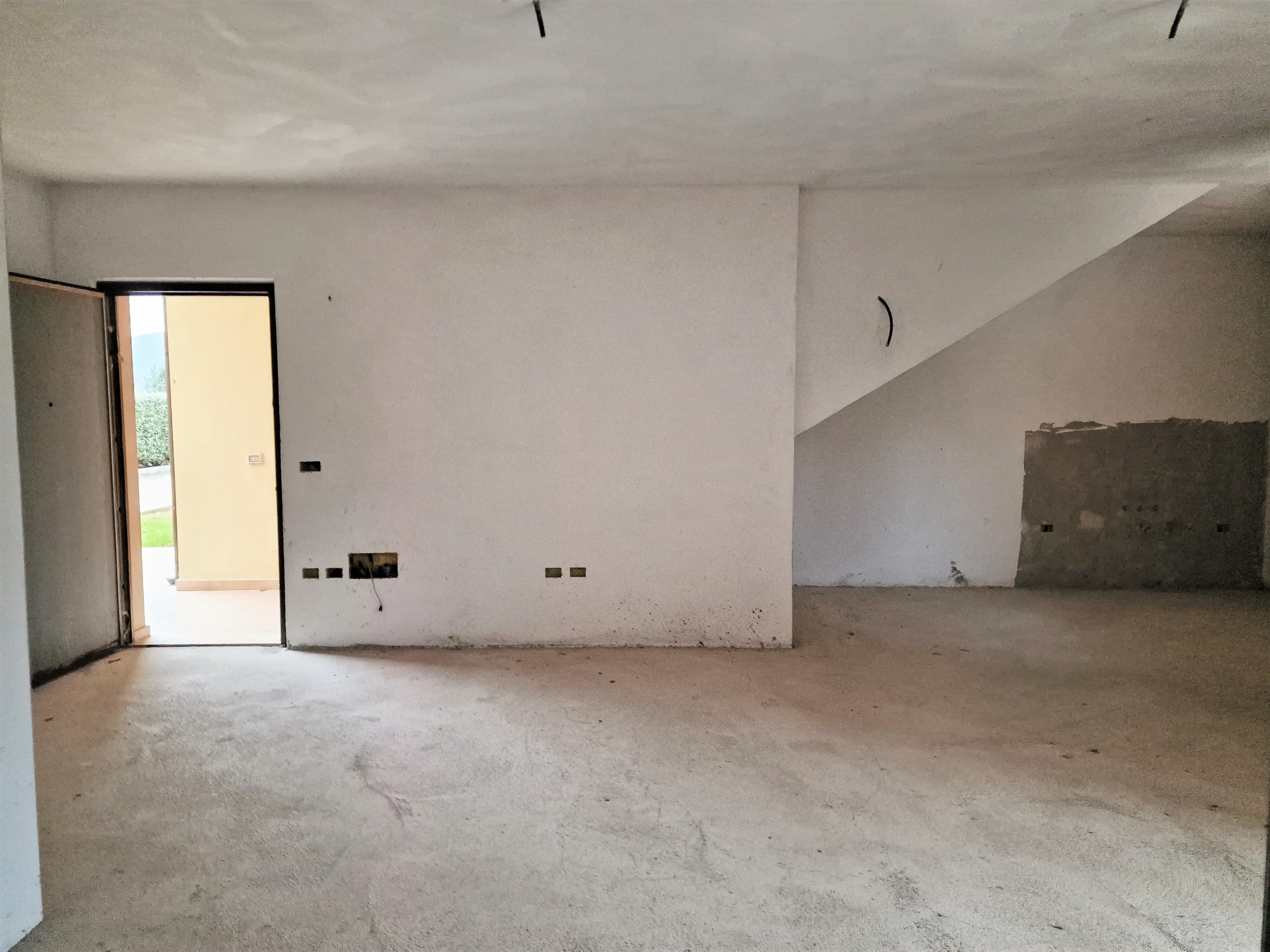 Immagine 8 di Trilocale in vendita  in Strada Tiberina Nord 421 a Perugia