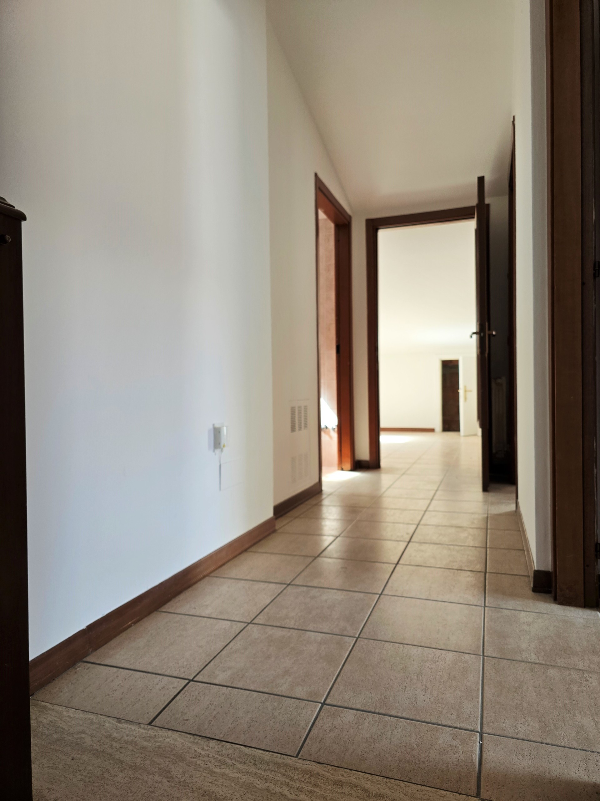 Immagine 18 di Quadrilocale in vendita  in Strada del Giglio a Perugia