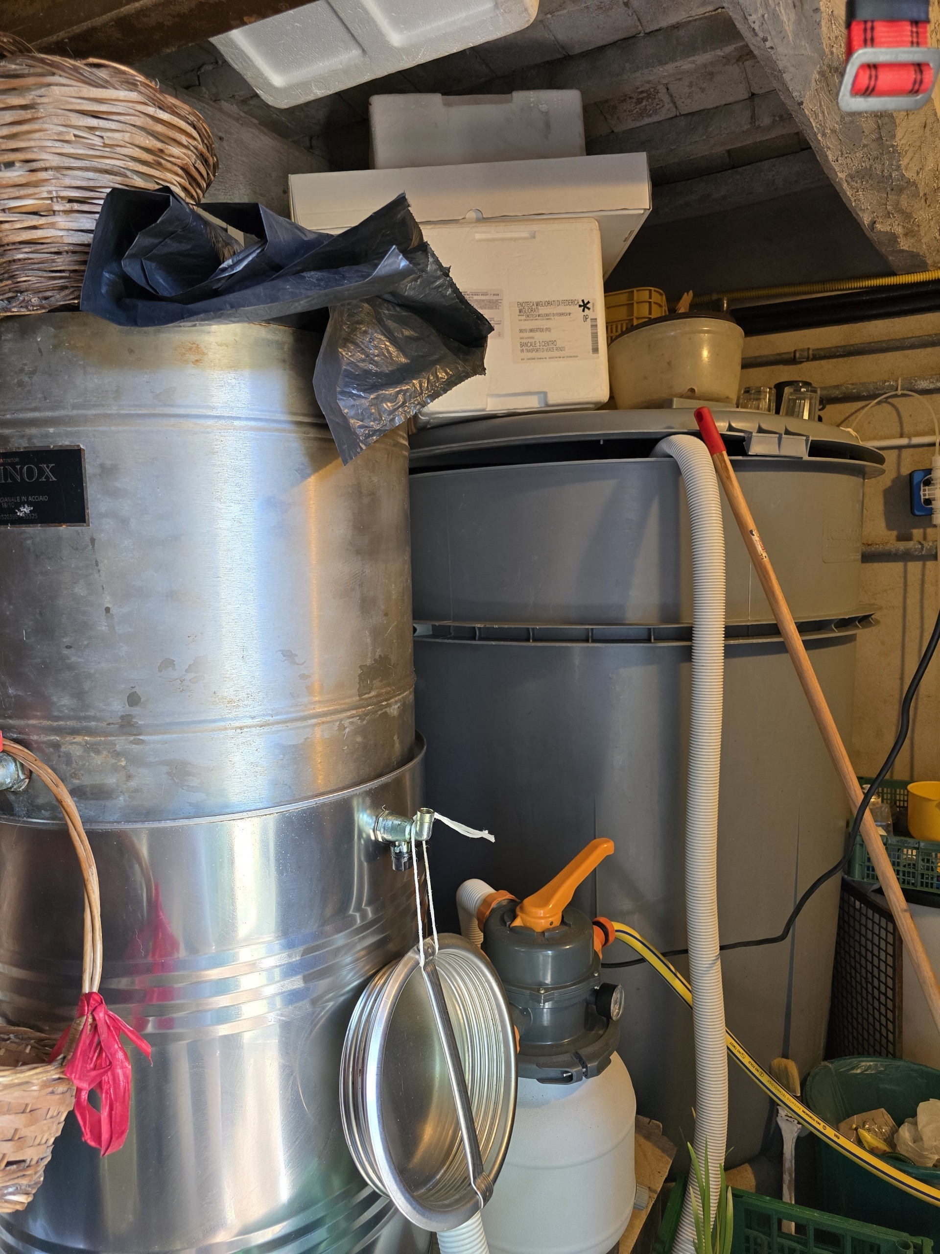 Immagine 74 di Rustico / casale in vendita  in Migianella a Umbertide