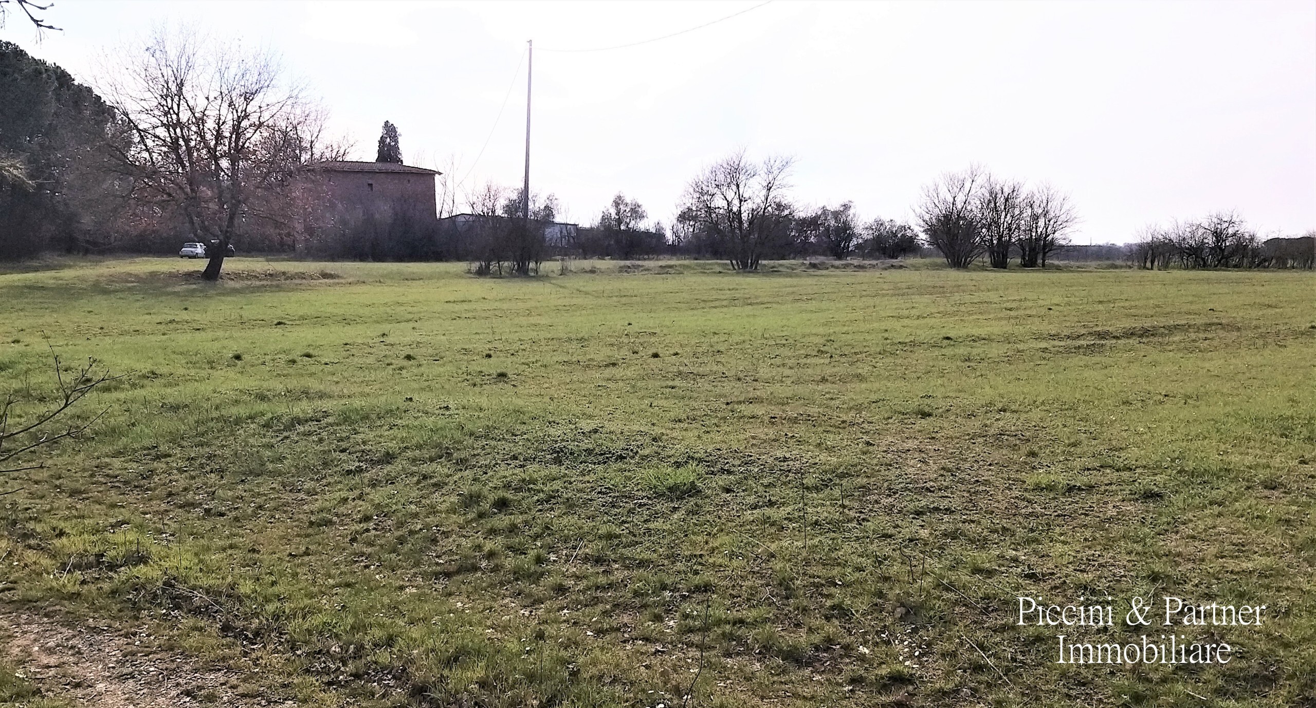 Immagine 10 di Rustico / casale in vendita  in Località Bertoni a Castiglione Del Lago