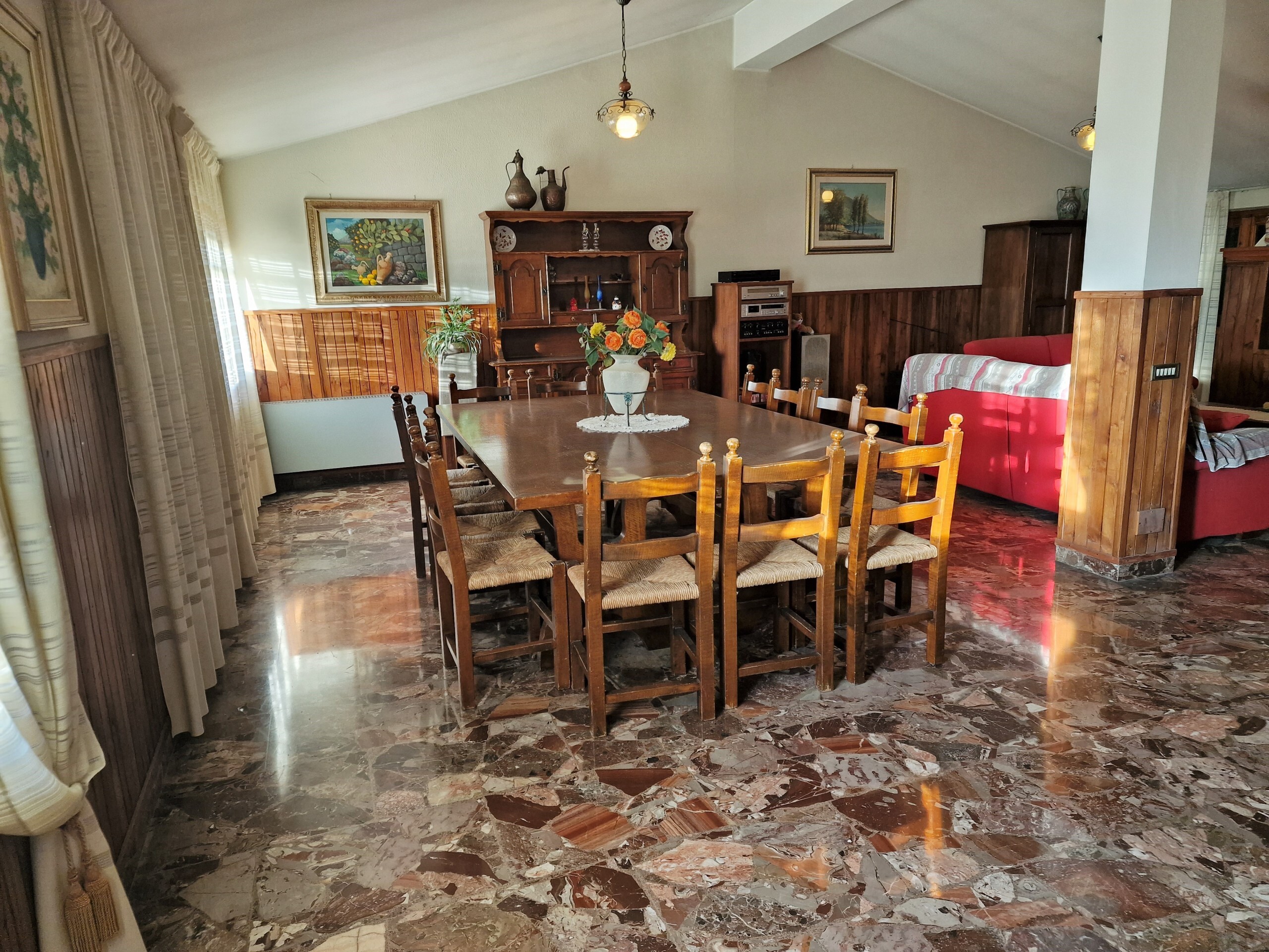 Immagine 37 di Casa indipendente in vendita  in Via della Costa 12 a Magione