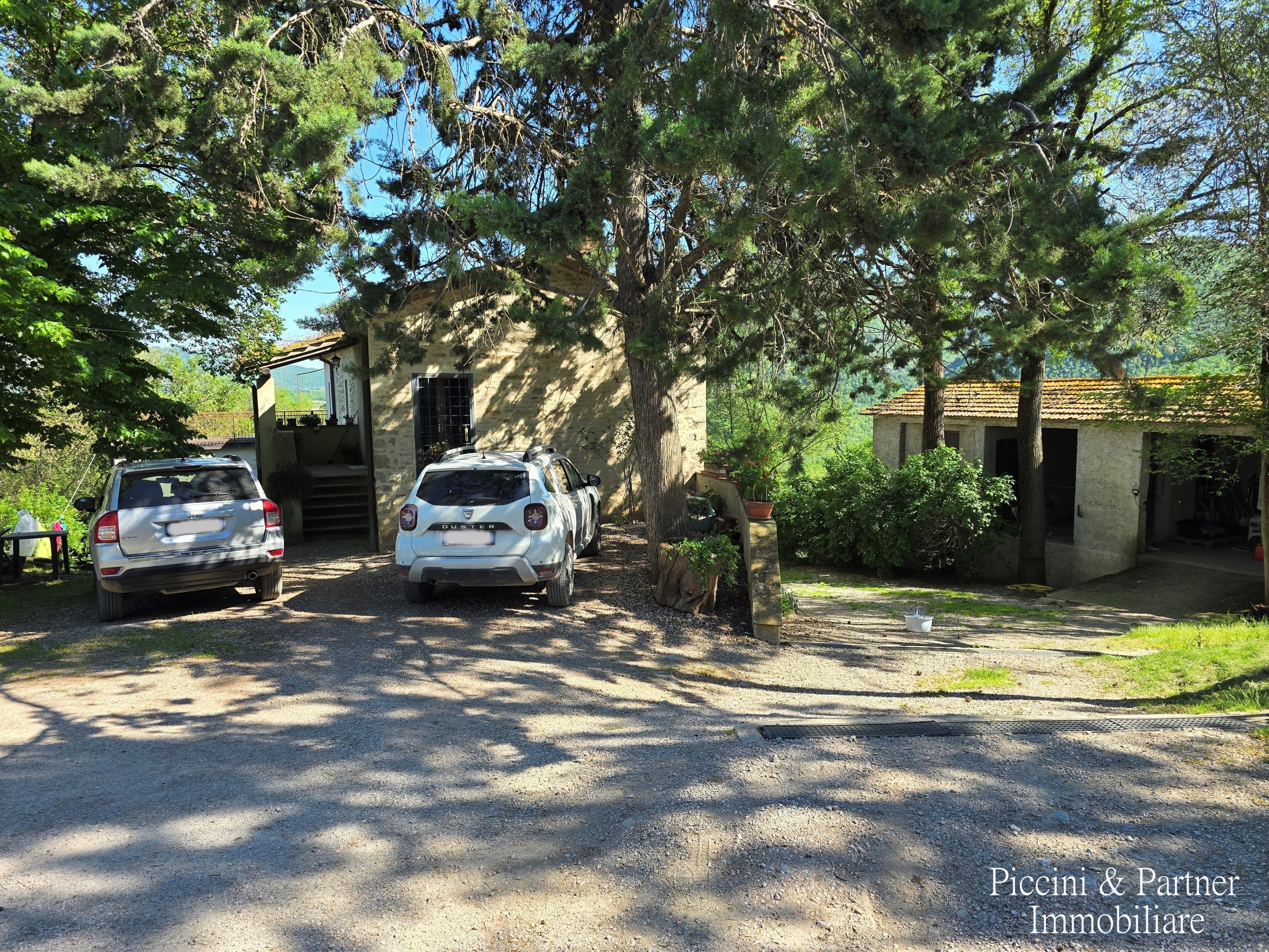 Immagine 9 di Rustico / casale in vendita  in Migianella a Umbertide