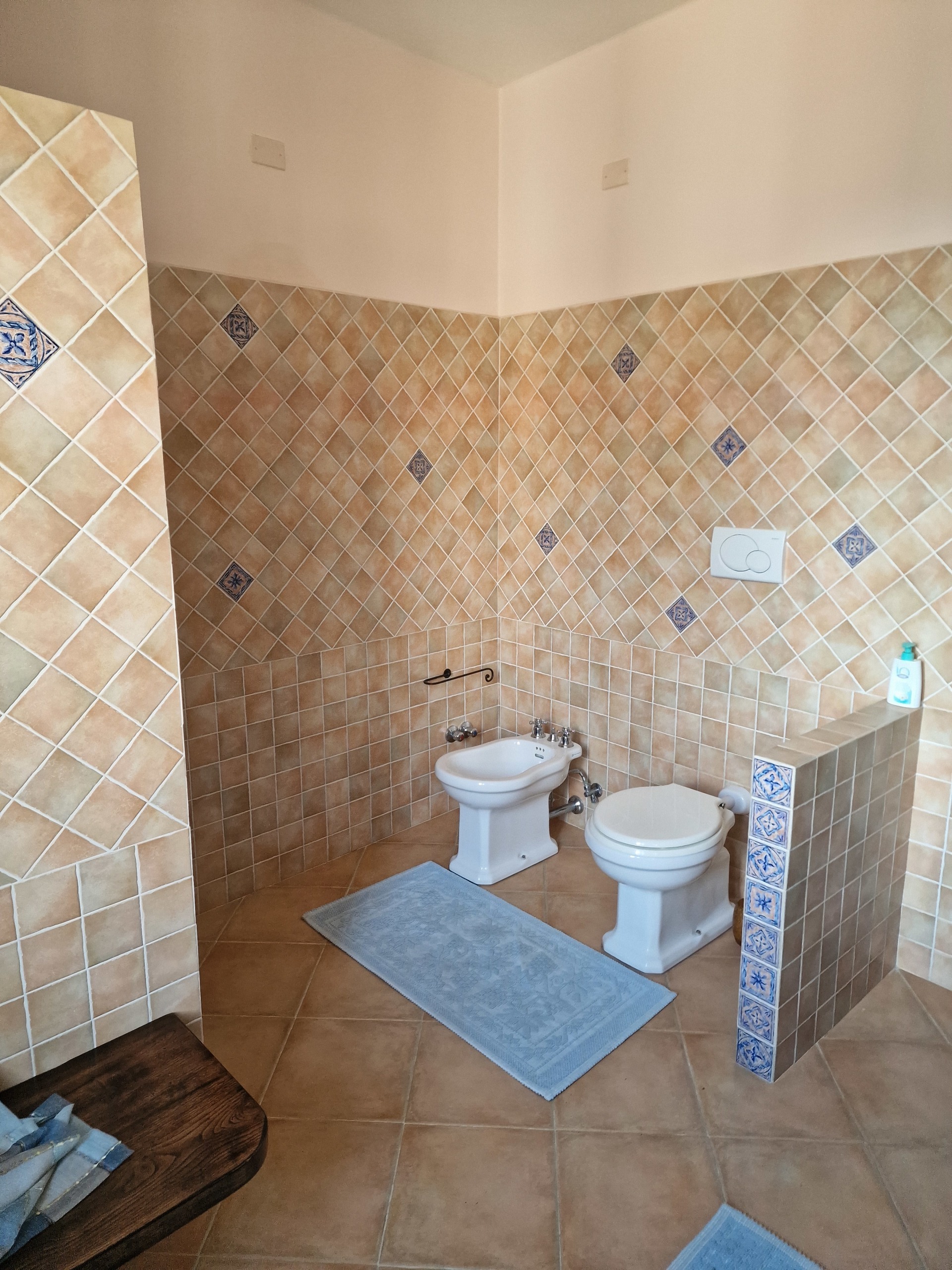 Immagine 37 di Rustico / casale in vendita  in Via del Conventaccio a Ficulle