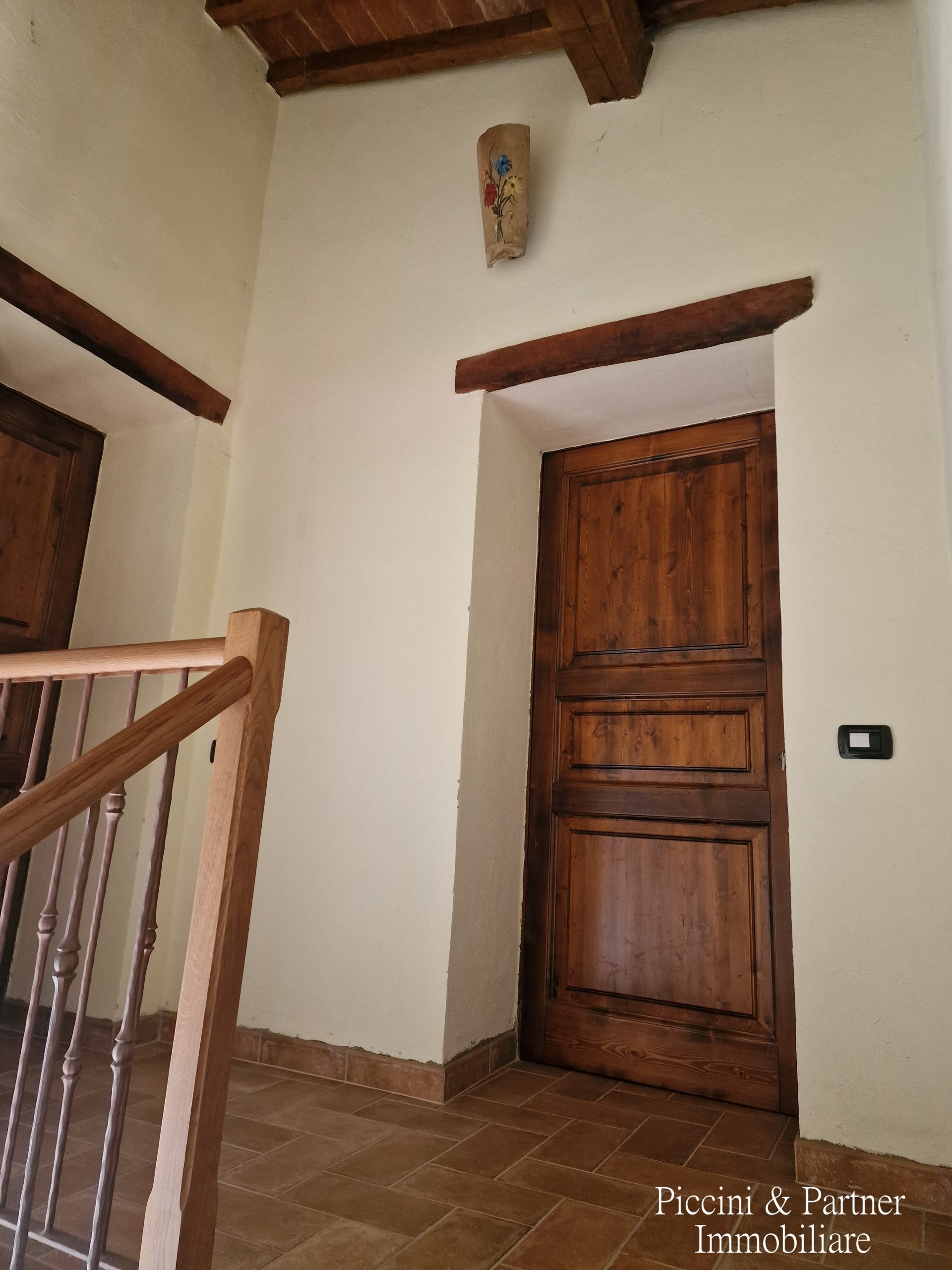 Immagine 26 di Rustico / casale in vendita  in Località San Lorenzo a Castel Ritaldi