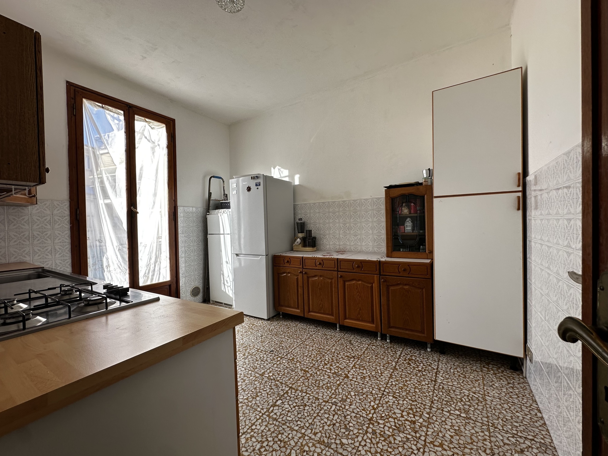 Immagine 19 di Casa bifamiliare in vendita  in via Andreoli 20 a Imperia