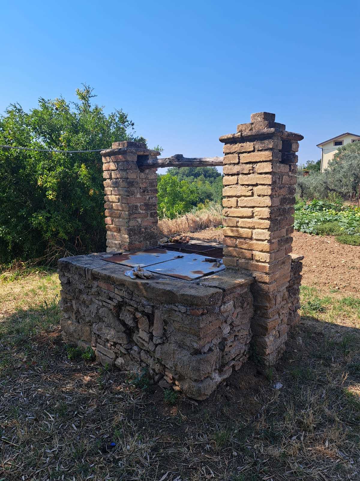 Immagine 18 di Rustico / casale in vendita  in Contrada Acquarelli 2 a Rocca San Giovanni