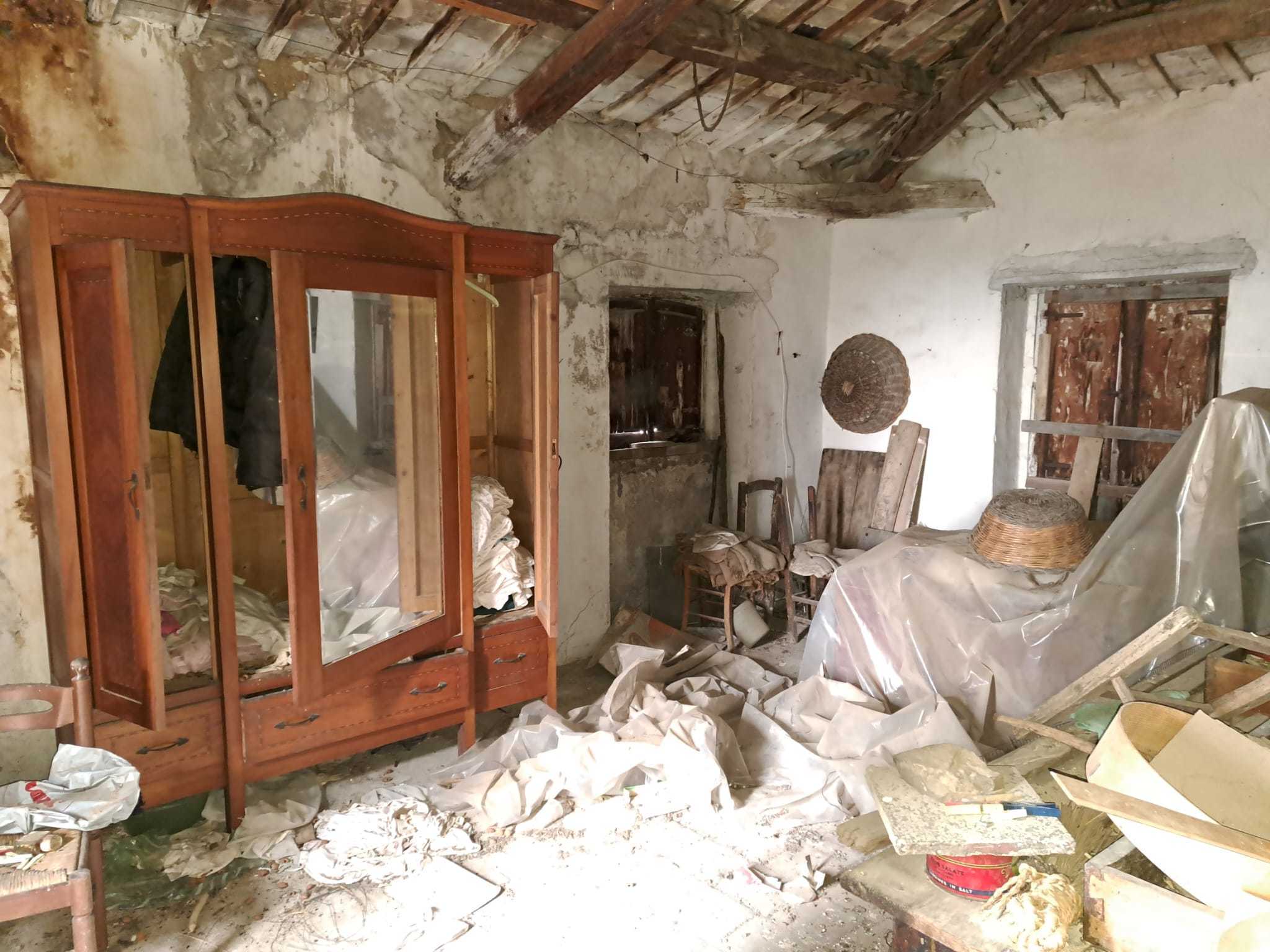 Immagine 33 di Terratetto in vendita  in Vico Municipio 1 a Santa Maria Imbaro