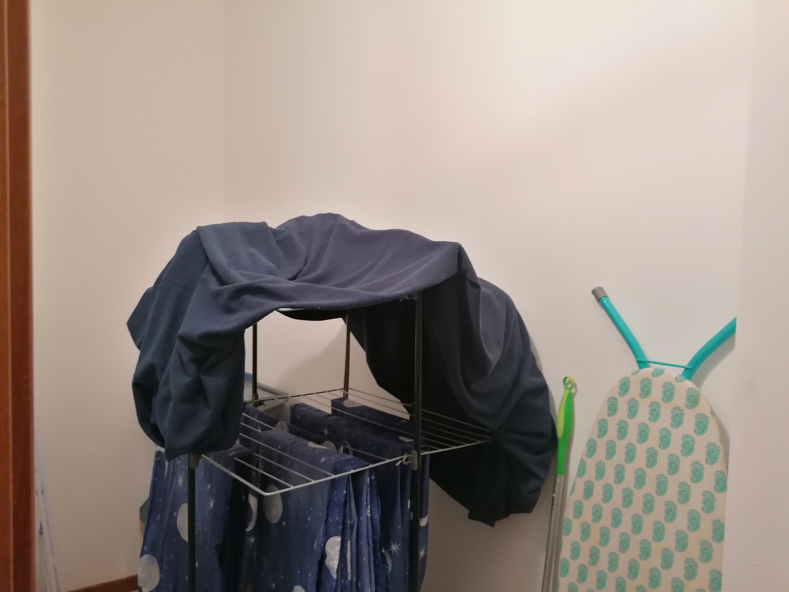 Immagine 5 di Trilocale in affitto  in PIAZZA PLEBISCITO a Lanciano