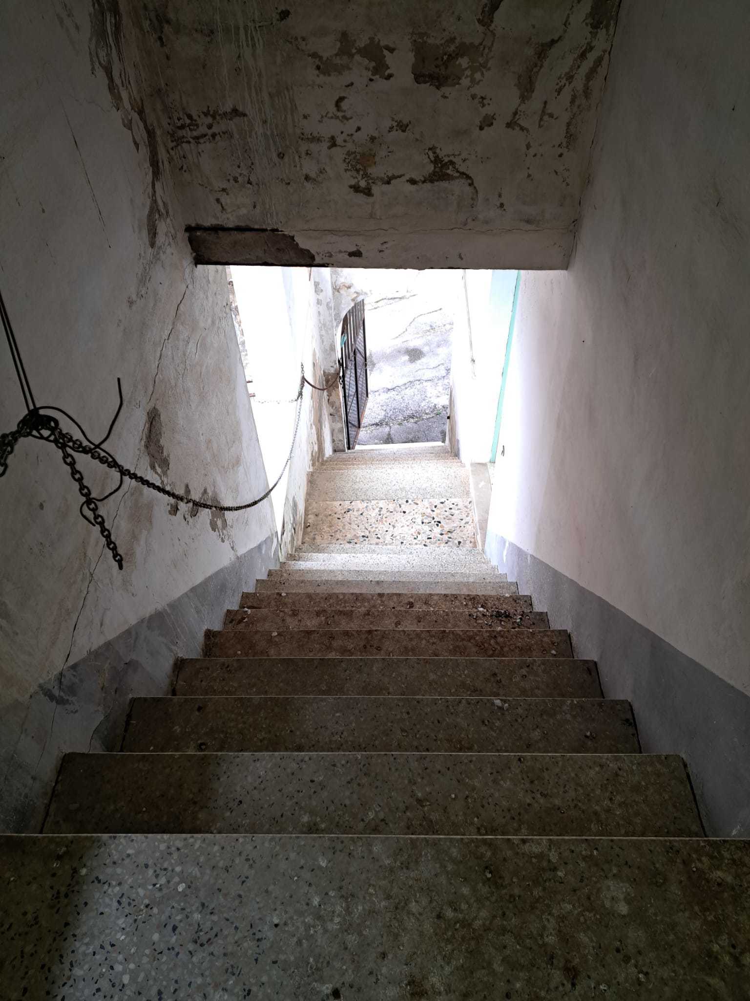 Immagine 39 di Terratetto in vendita  in Vico Municipio 1 a Santa Maria Imbaro