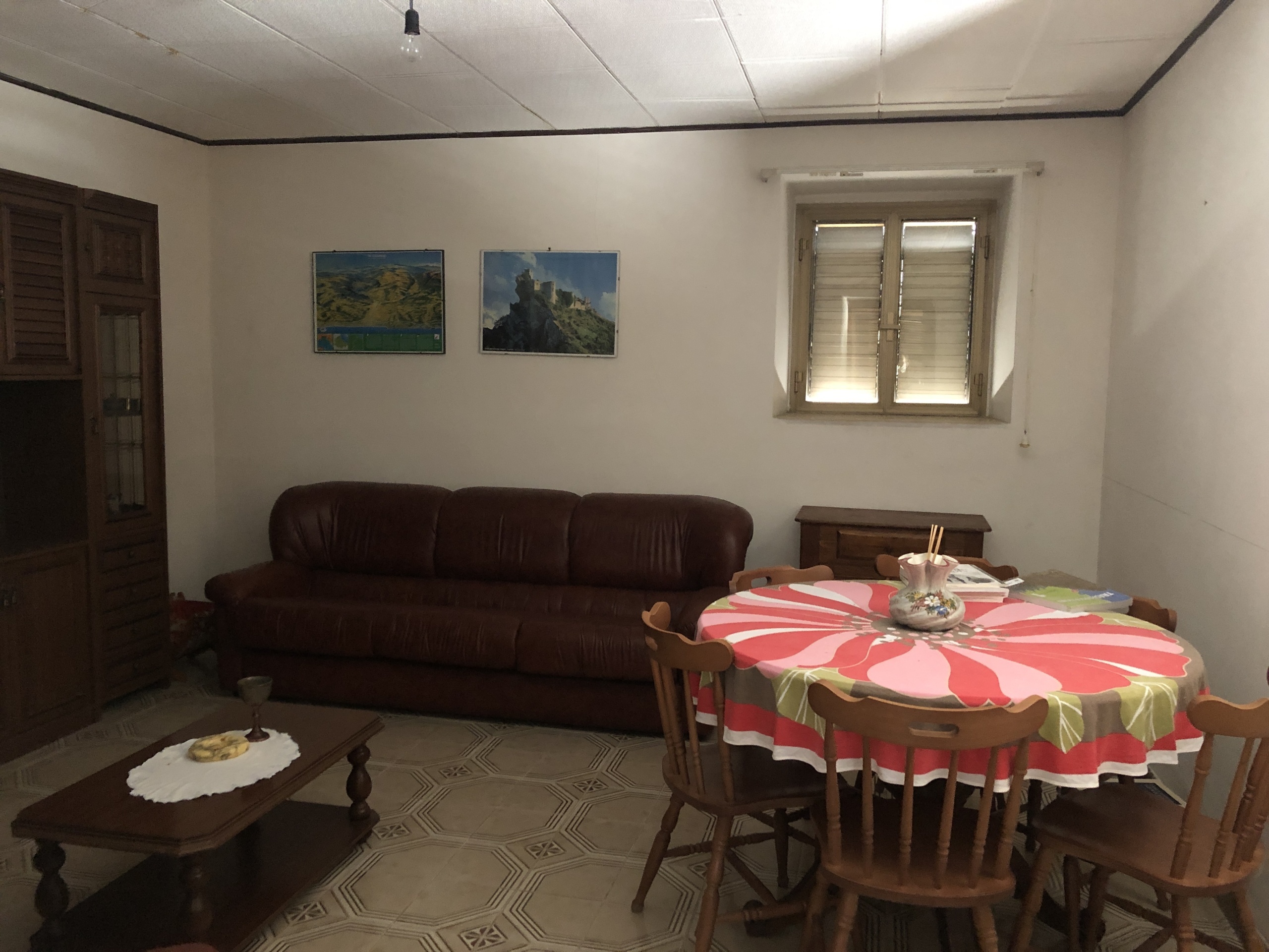 Immagine 16 di Casa semindipendente in vendita  in Roccascalegna a Roccascalegna