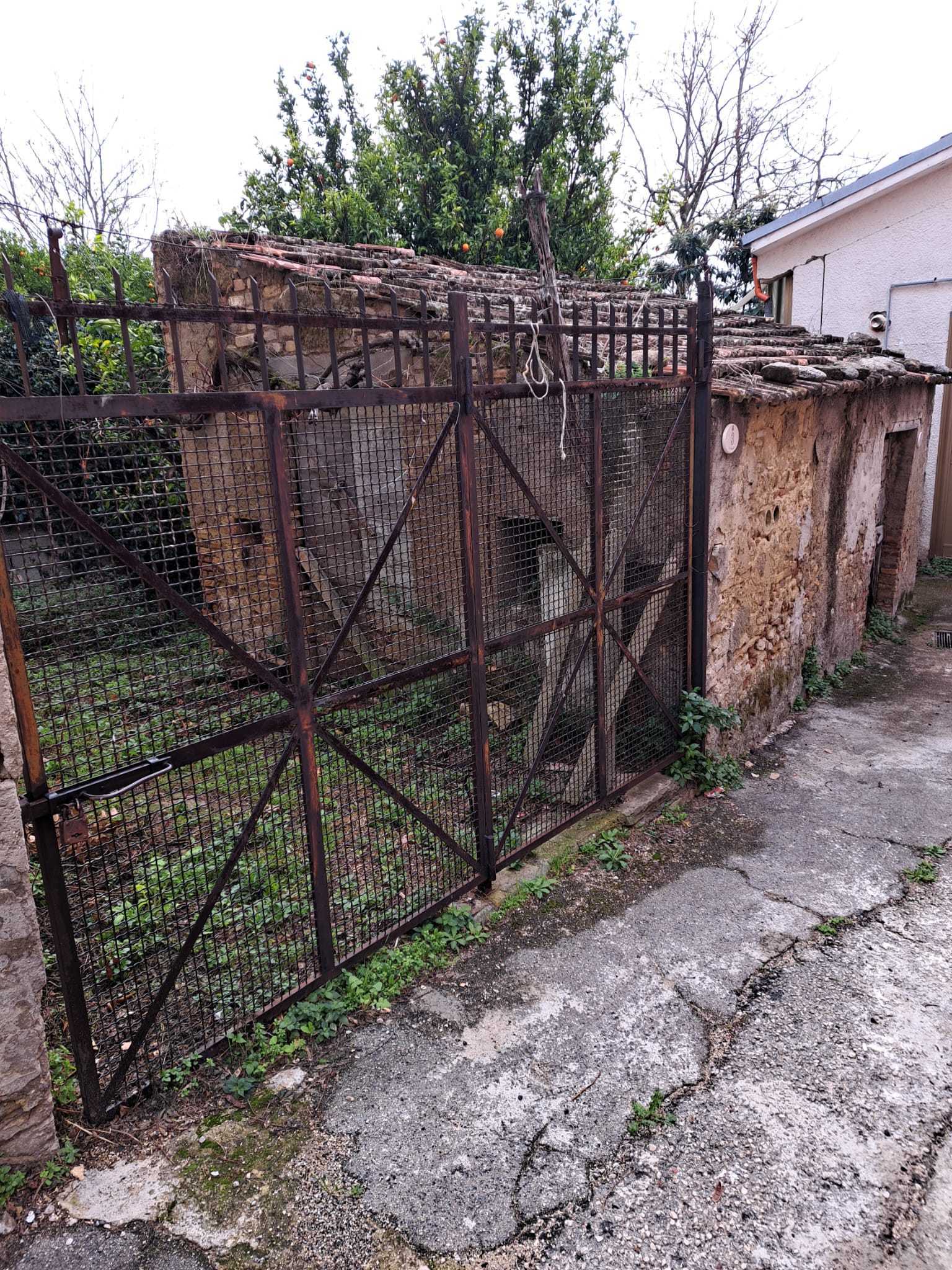Immagine 13 di Terratetto in vendita  in Vico Municipio 1 a Santa Maria Imbaro