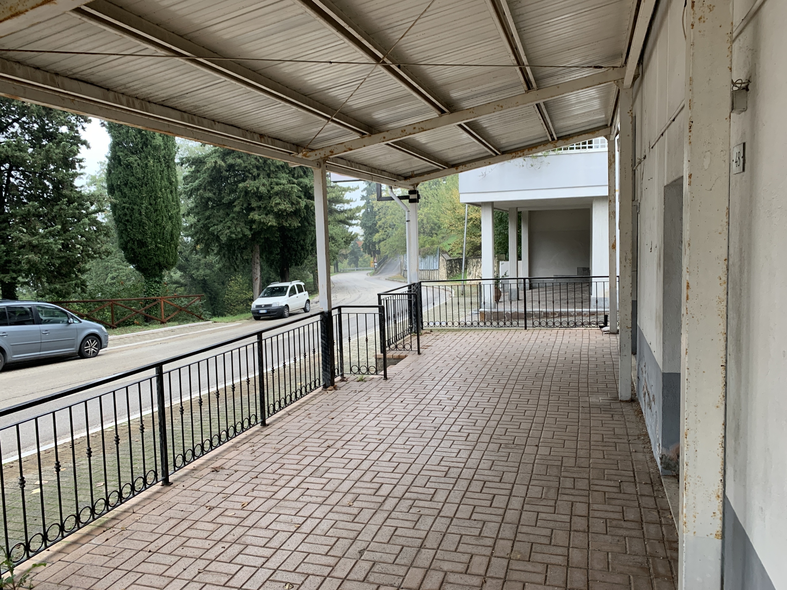 Immagine 45 di Rustico / casale in vendita  a Altino