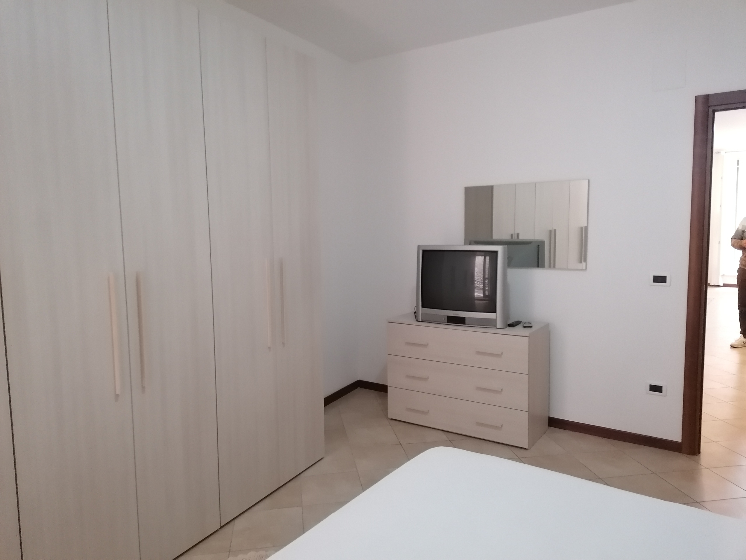 Immagine 7 di Trilocale in affitto  in PIAZZA PLEBISCITO a Lanciano