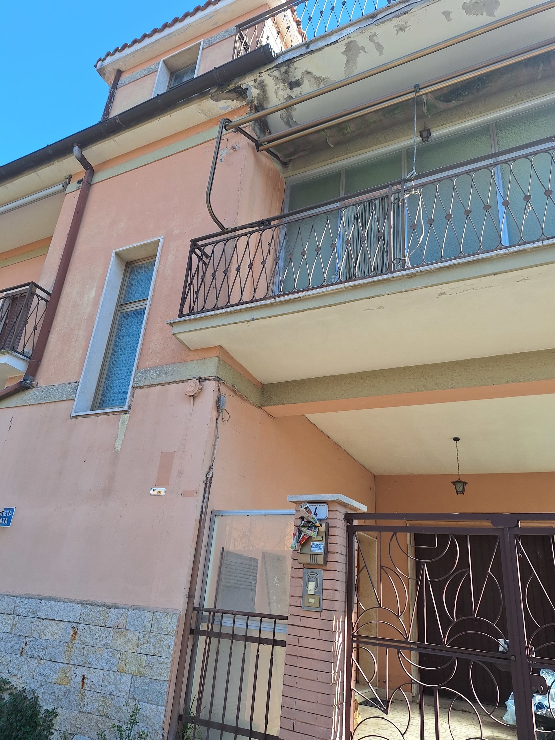 Immagine 32 di Casa indipendente in vendita  in Via Monte Grugnanello 35 a Morlupo