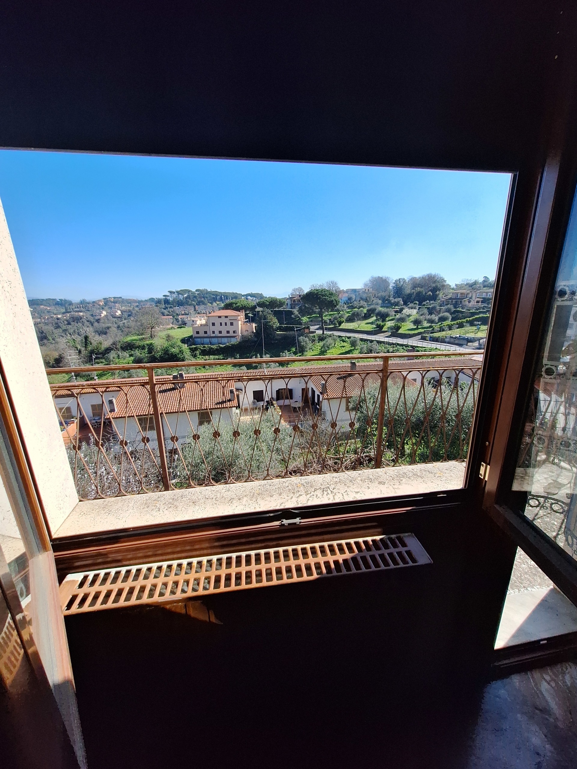 Immagine 46 di Casa indipendente in vendita  in Via Monte Grugnanello 35 a Morlupo