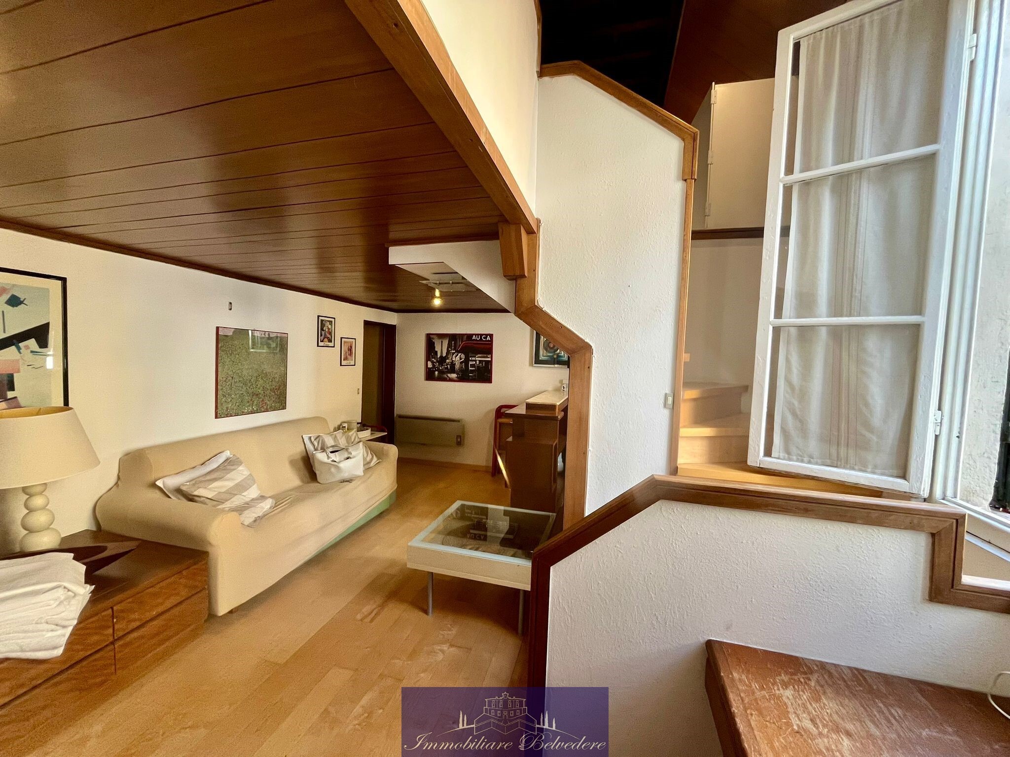 Immagine 12 di Bilocale in affitto  in Via Curtatone a Firenze