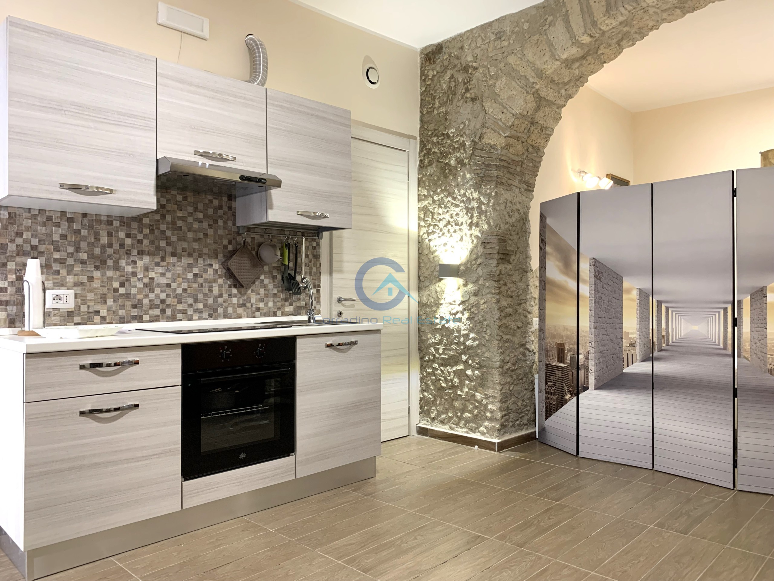 Immagine 1 di Monolocale in affitto  a Catanzaro