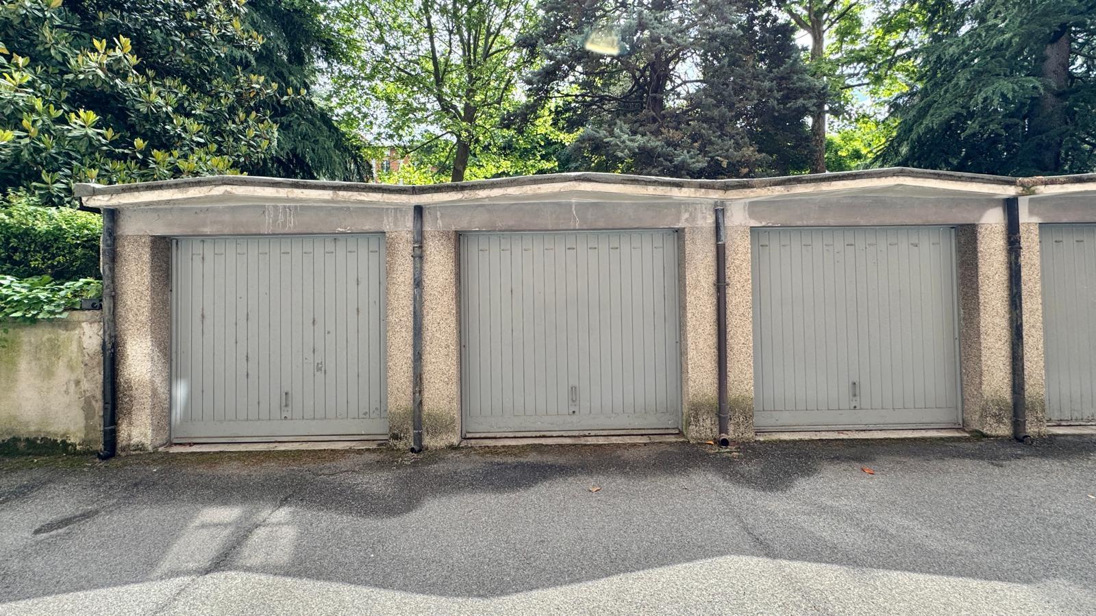 Immagine 11 di Quadrilocale in vendita  in VIA VALOTTI a Brescia