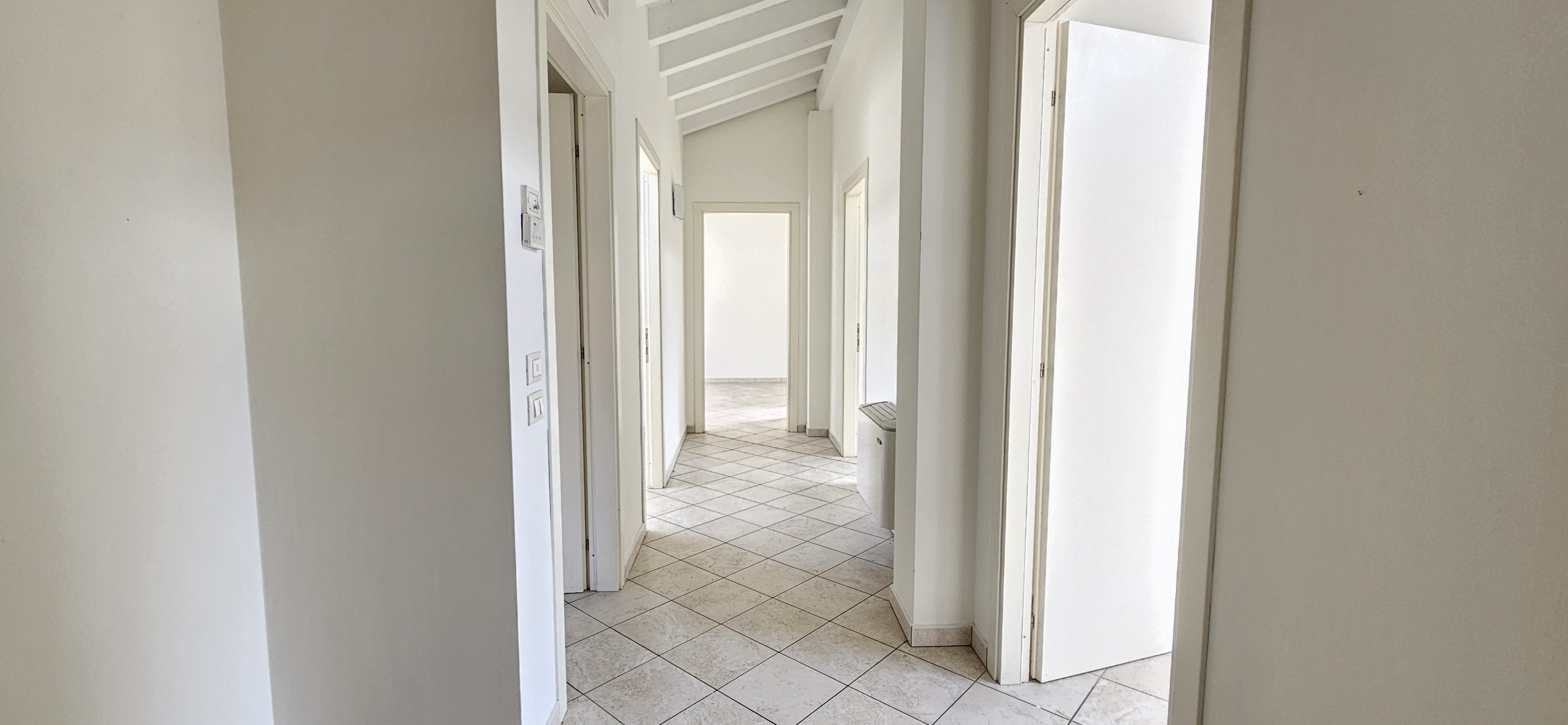 Immagine 3 di Trilocale in vendita  in Via MATTEOTTI 7 a Casalmaggiore