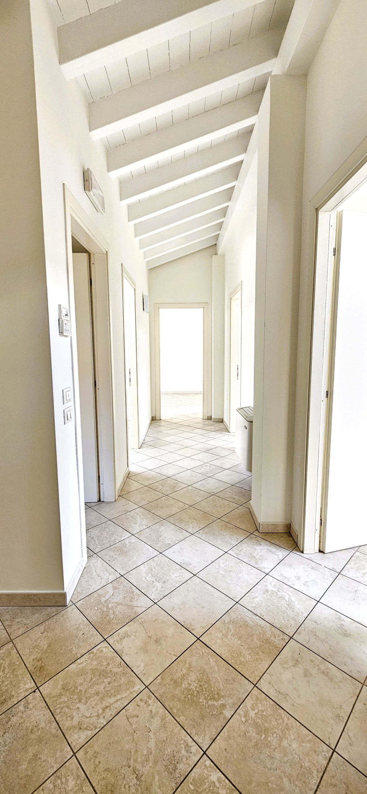 Immagine 4 di Trilocale in vendita  in Via MATTEOTTI 7 a Casalmaggiore