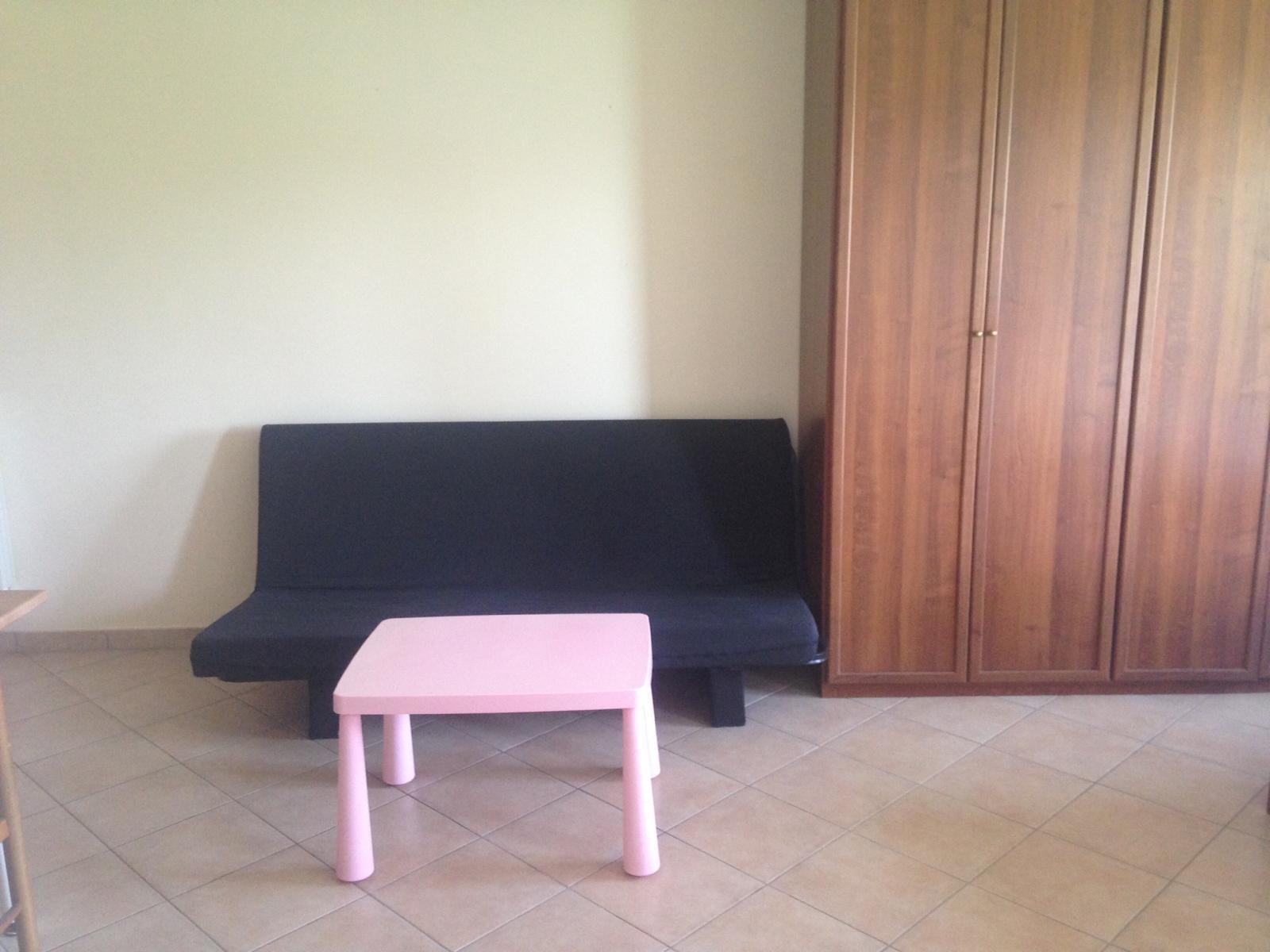 Immagine 5 di Monolocale in vendita  in Via Venezia 33 a Fiano Romano