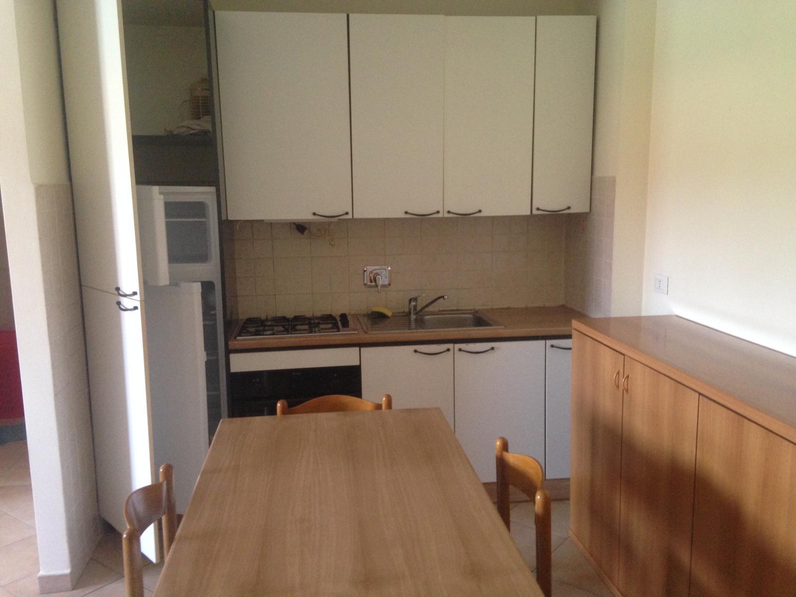 Immagine 6 di Monolocale in vendita  in Via Venezia 33 a Fiano Romano