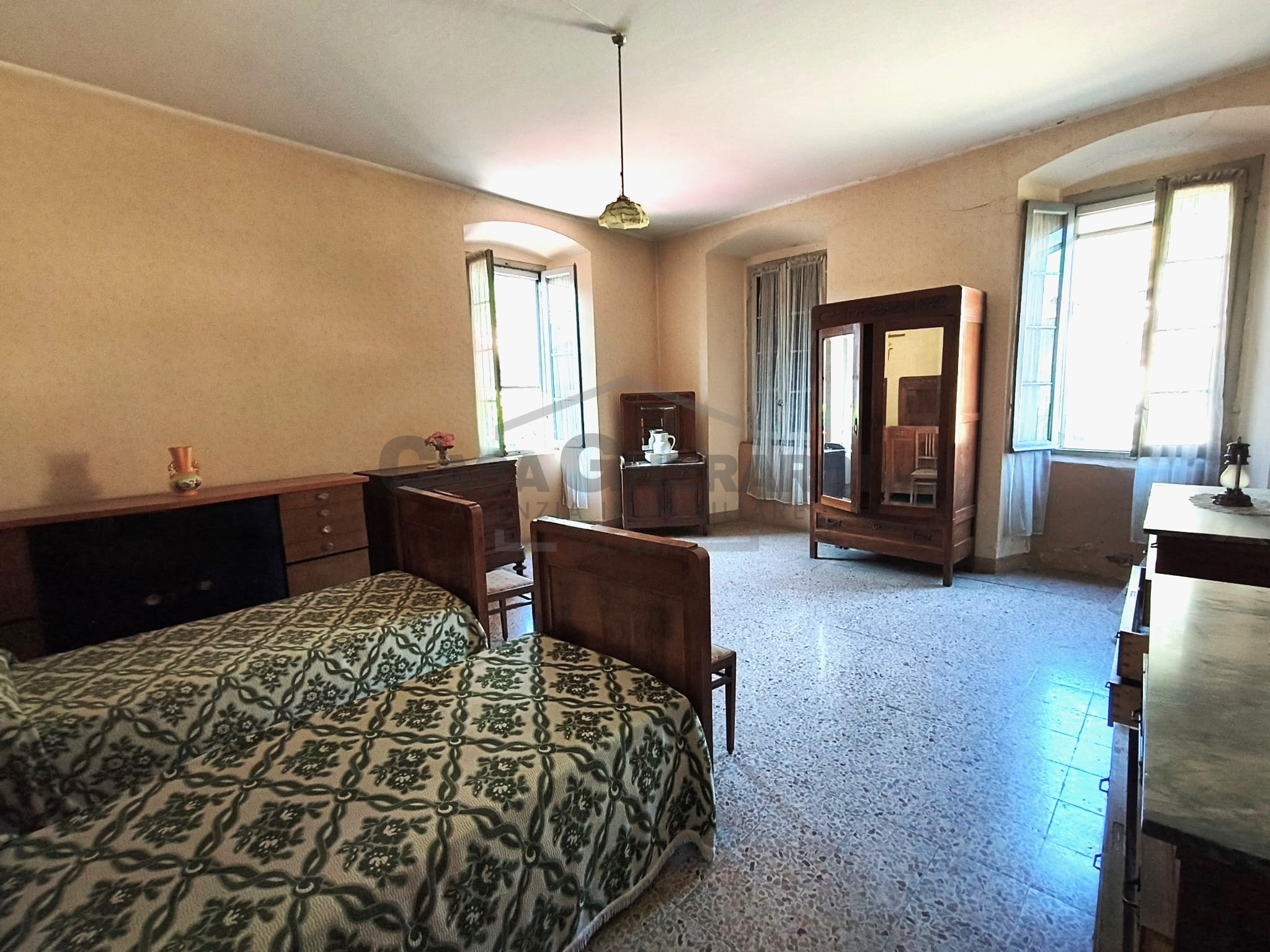 Immagine 17 di Rustico / casale in vendita  a Villa D'adda