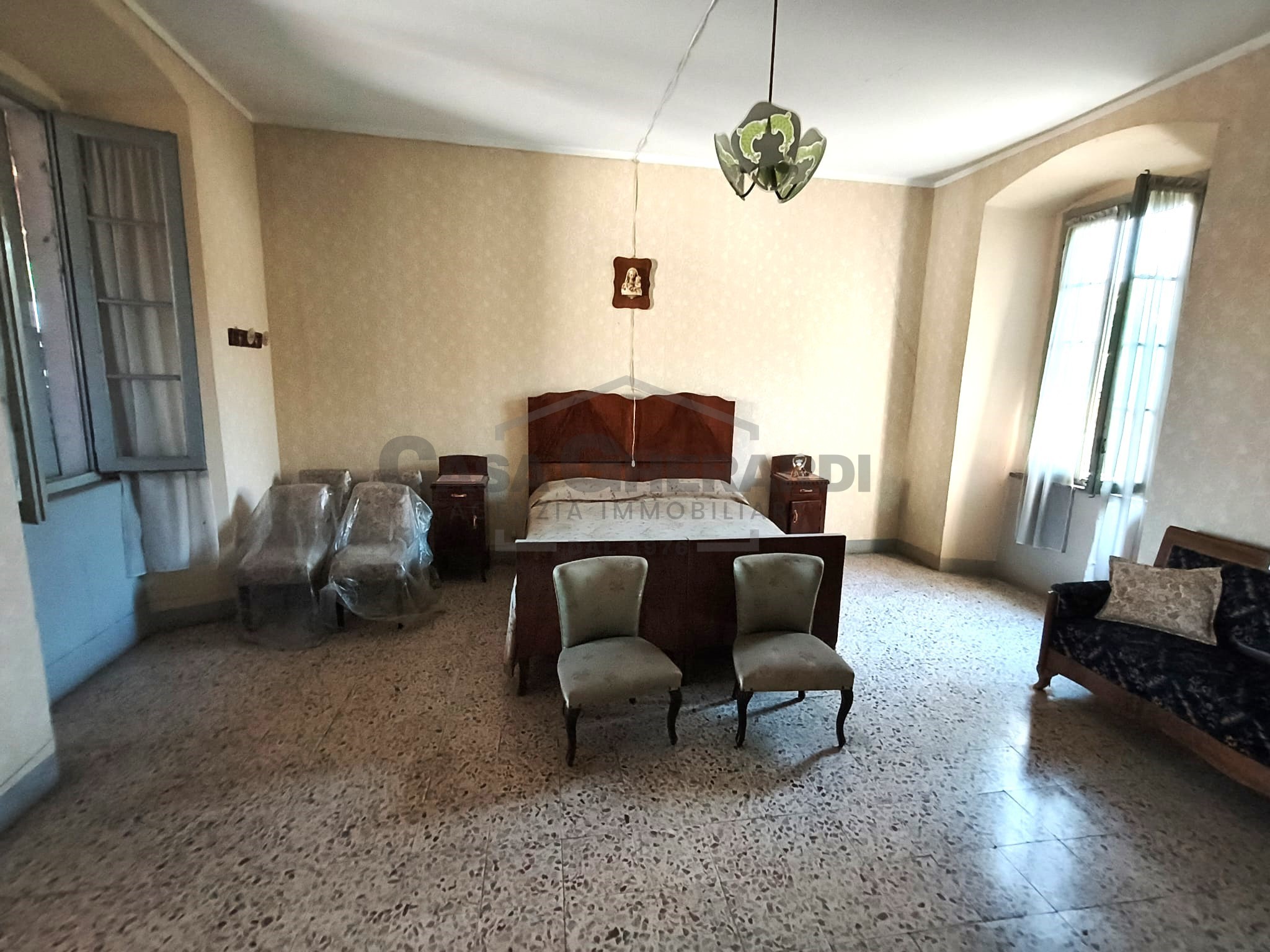 Immagine 15 di Rustico / casale in vendita  a Villa D'adda