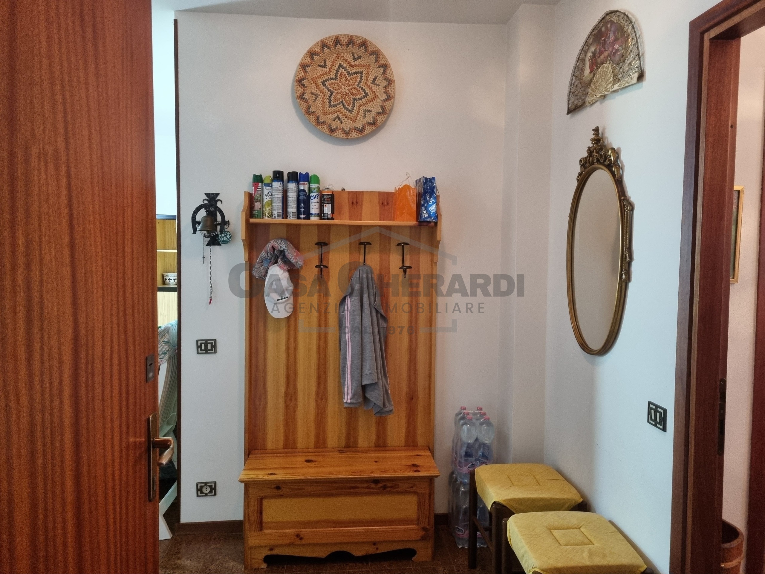 Immagine 15 di Trilocale in vendita  in Via Centro 4 a Zogno