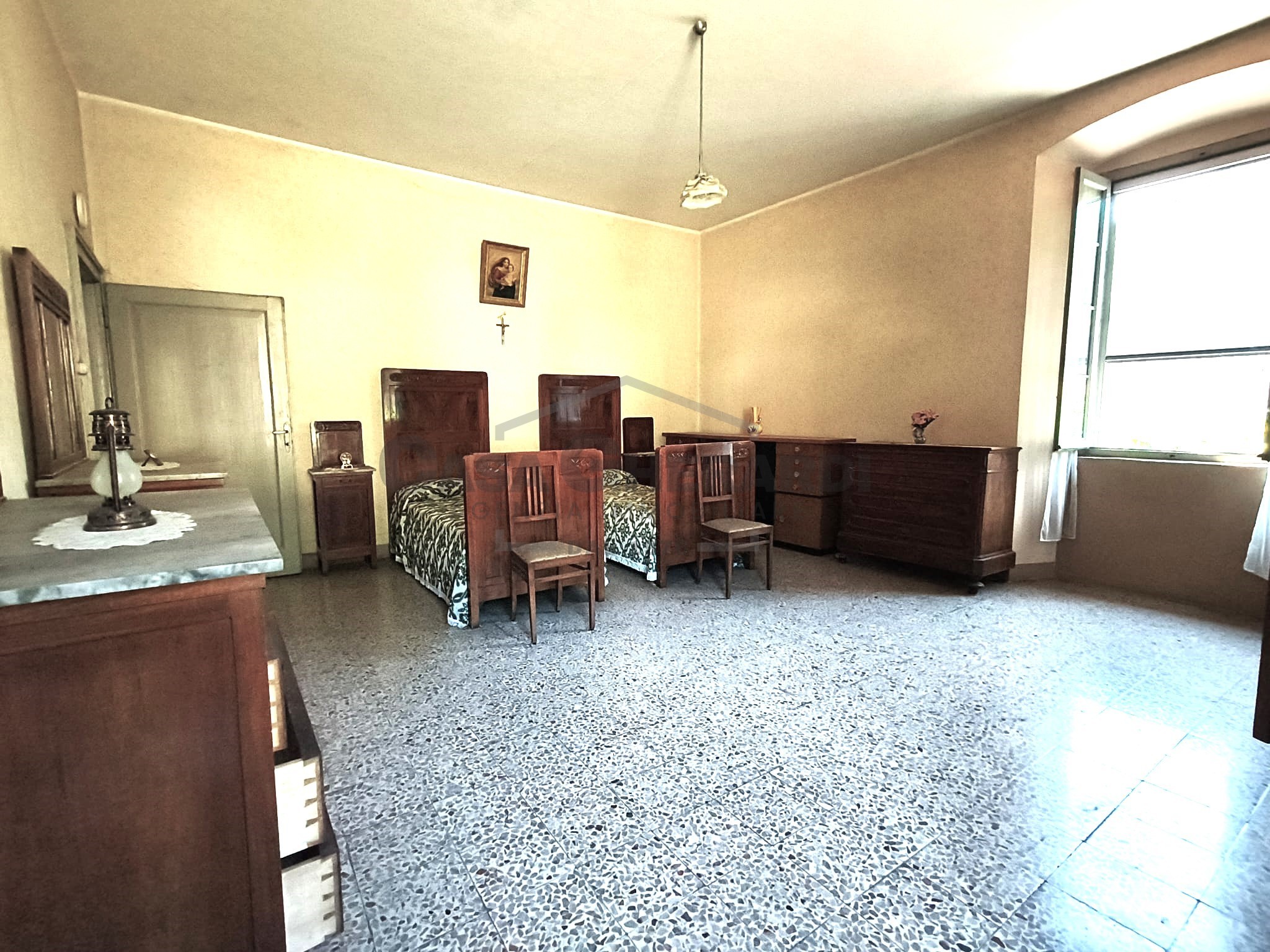 Immagine 18 di Rustico / casale in vendita  a Villa D'adda