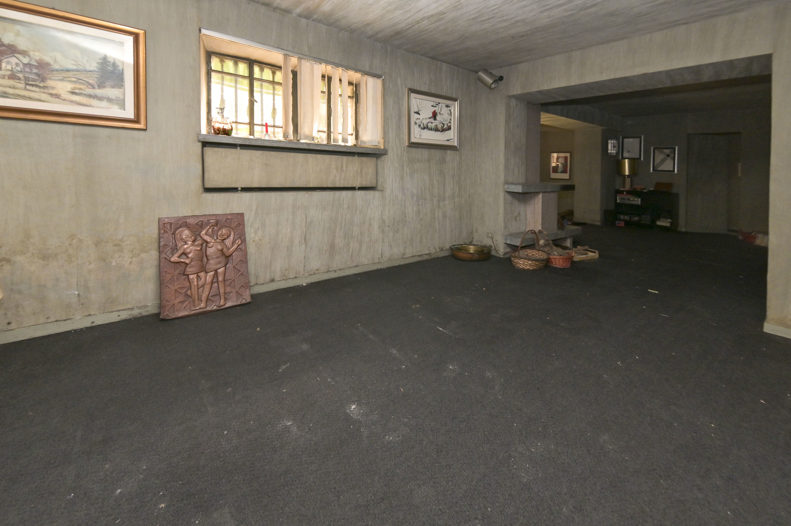 Immagine 24 di Villa in vendita  in Via Martiri della Libertà 168 a Cossato